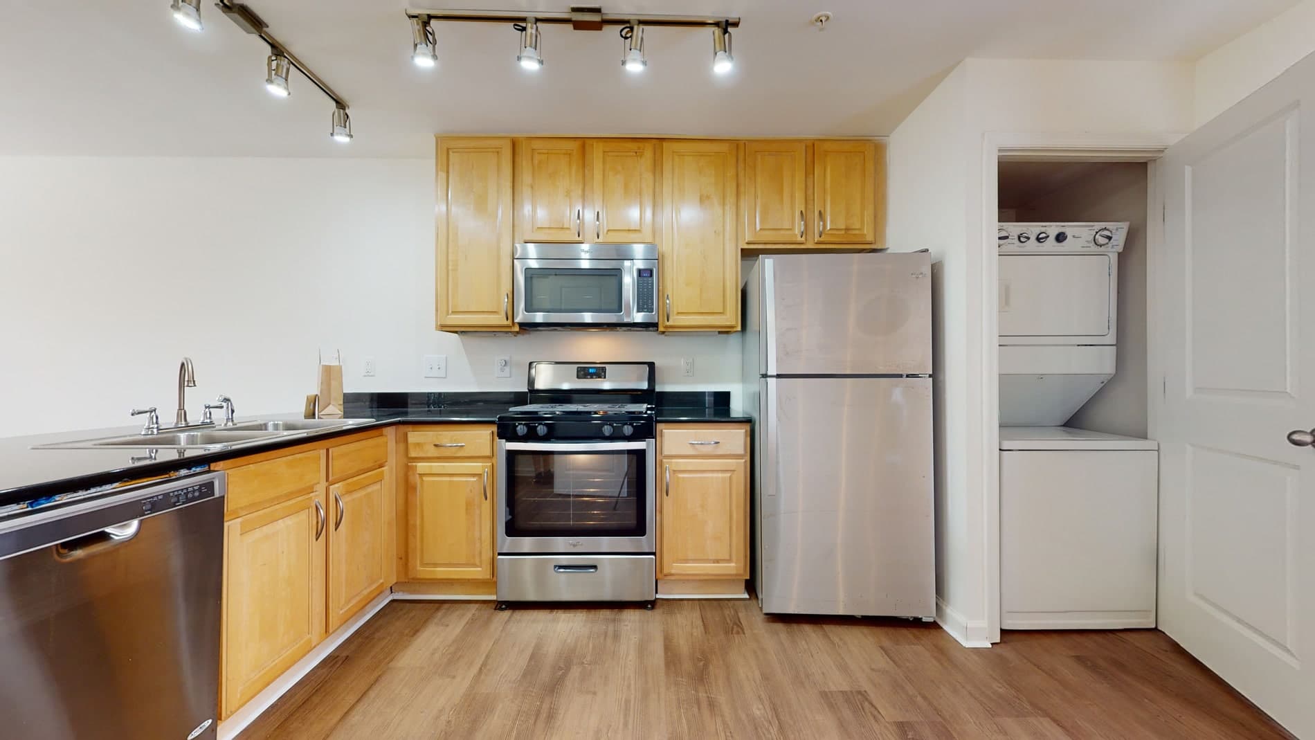 Gayton Pointe Townhomes 1 of 5