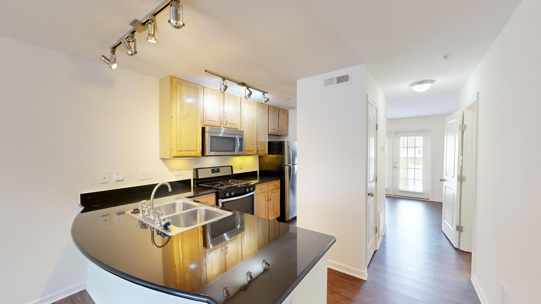 Gayton Pointe Townhomes 1 of 5