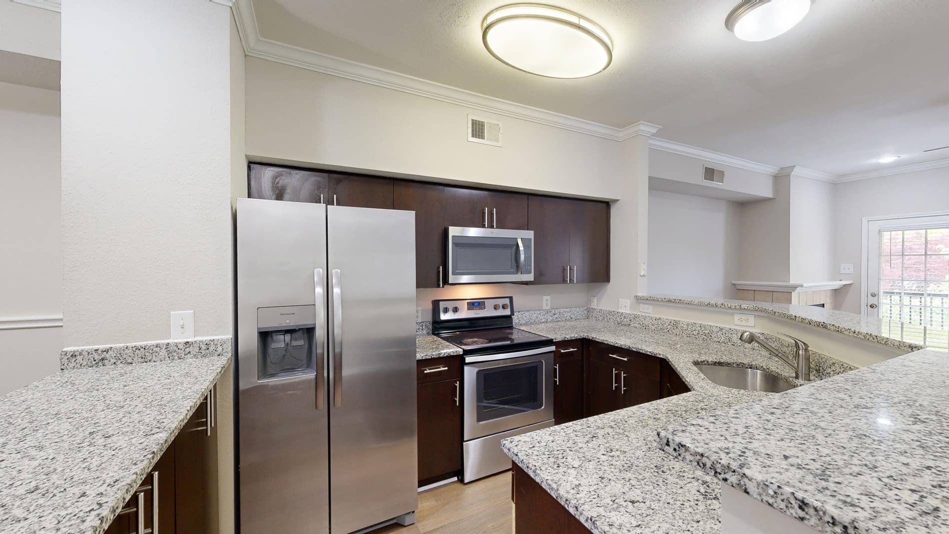 The Carriage Homes at Wyndham 1 of 5