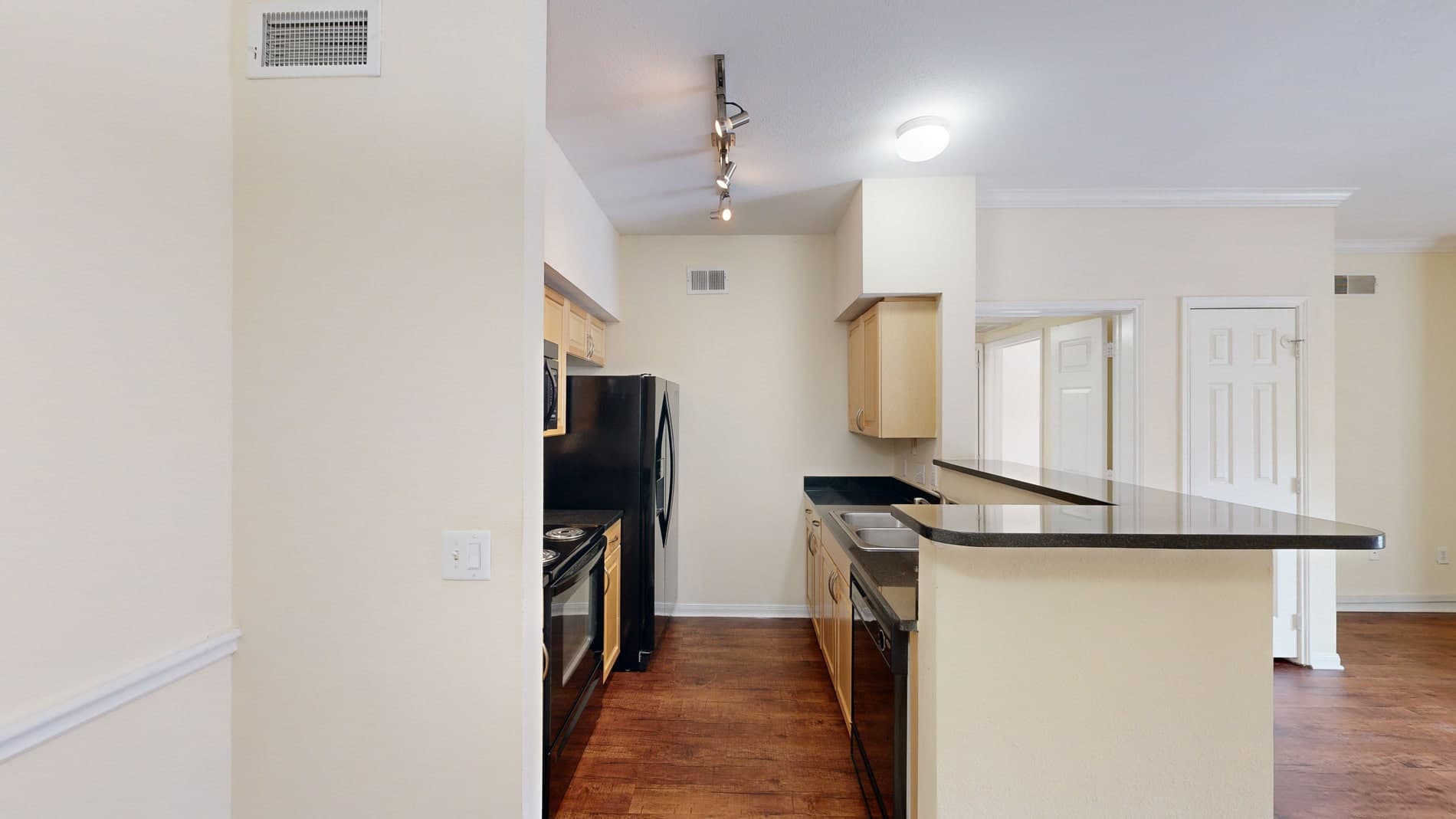 The Carriage Homes at Wyndham 1 of 5