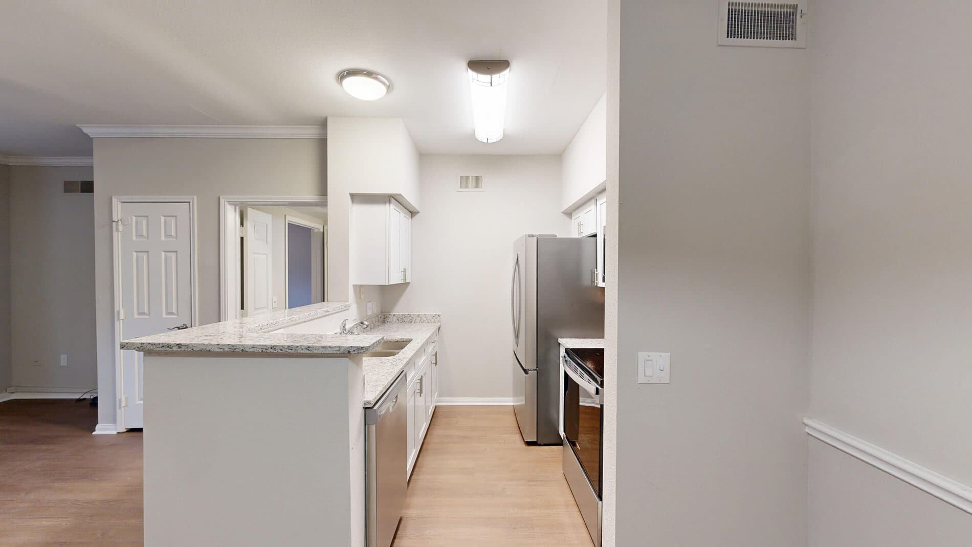 The Carriage Homes at Wyndham 1 of 5