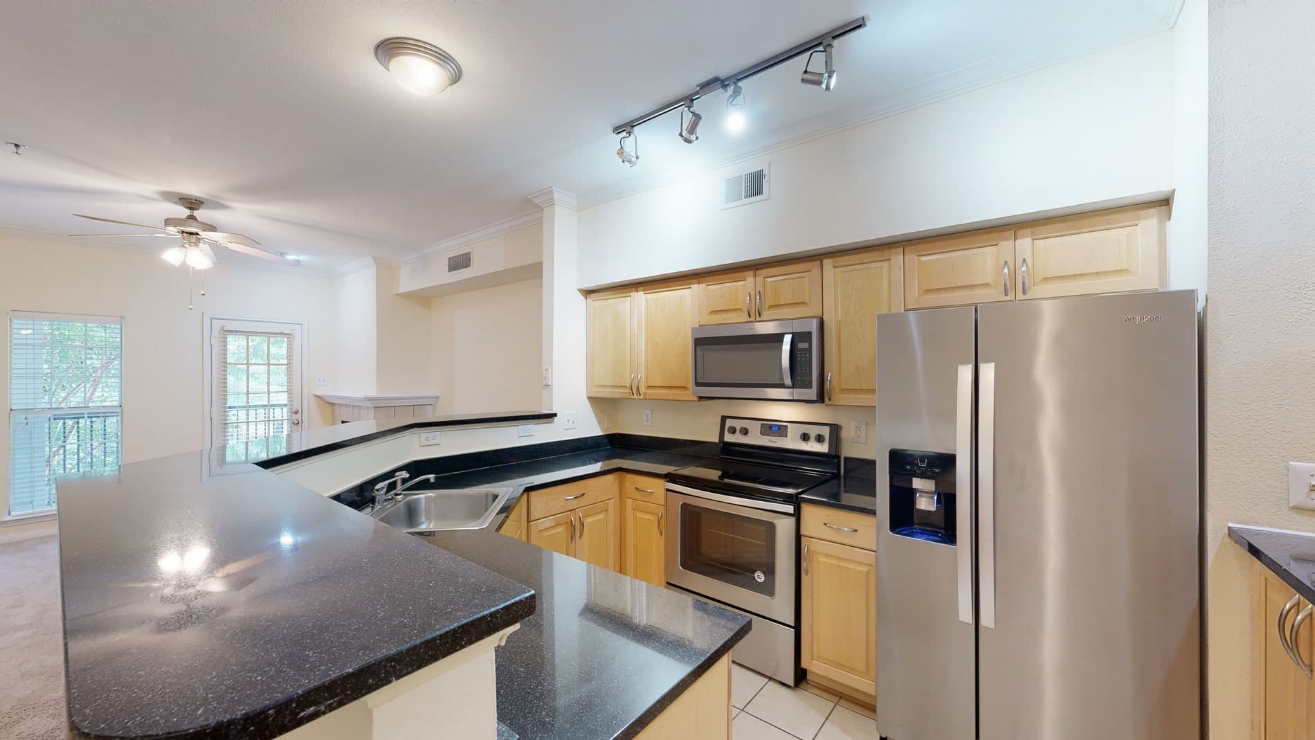 The Carriage Homes at Wyndham 1 of 5