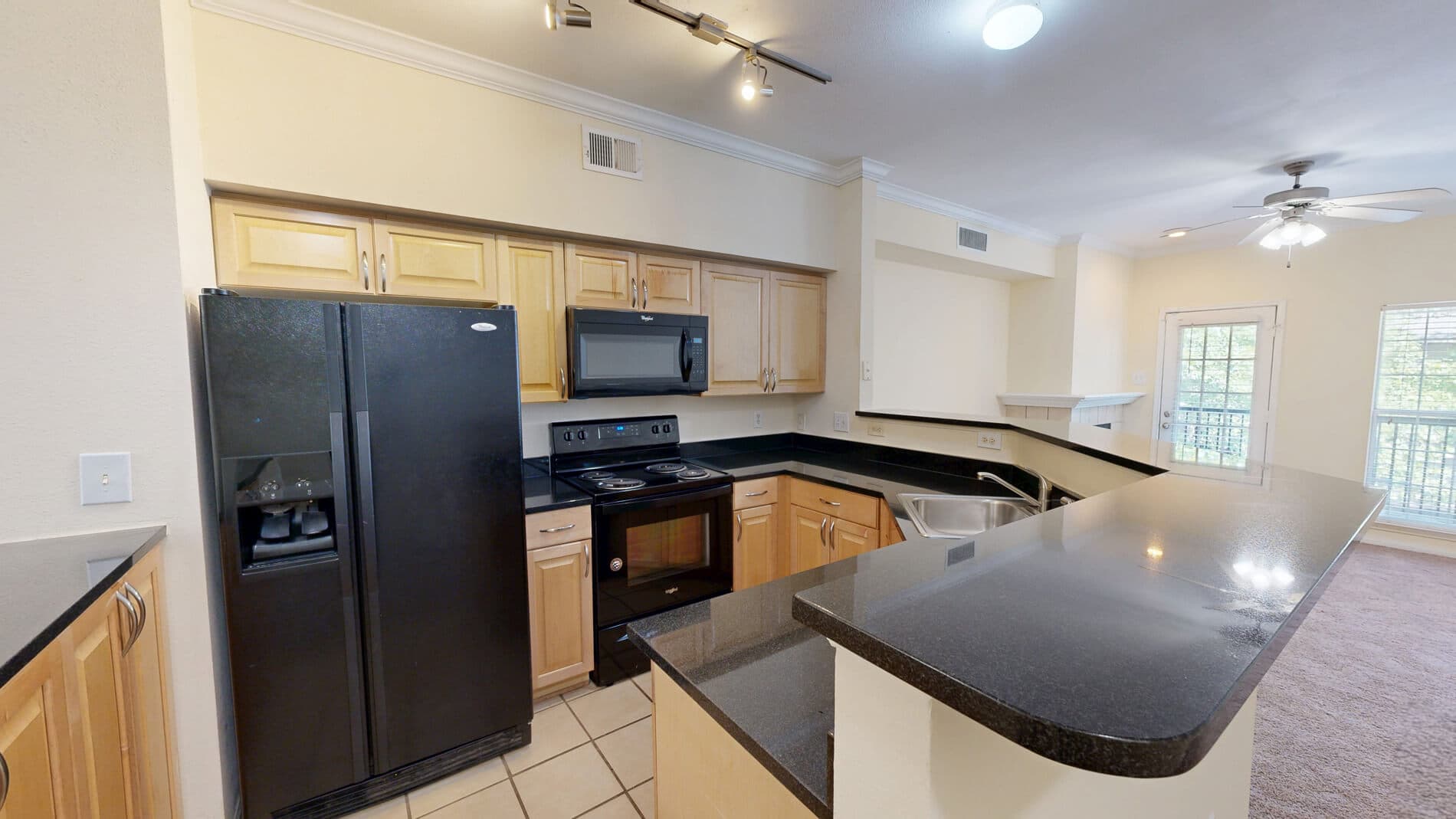 The Carriage Homes at Wyndham 1 of 5