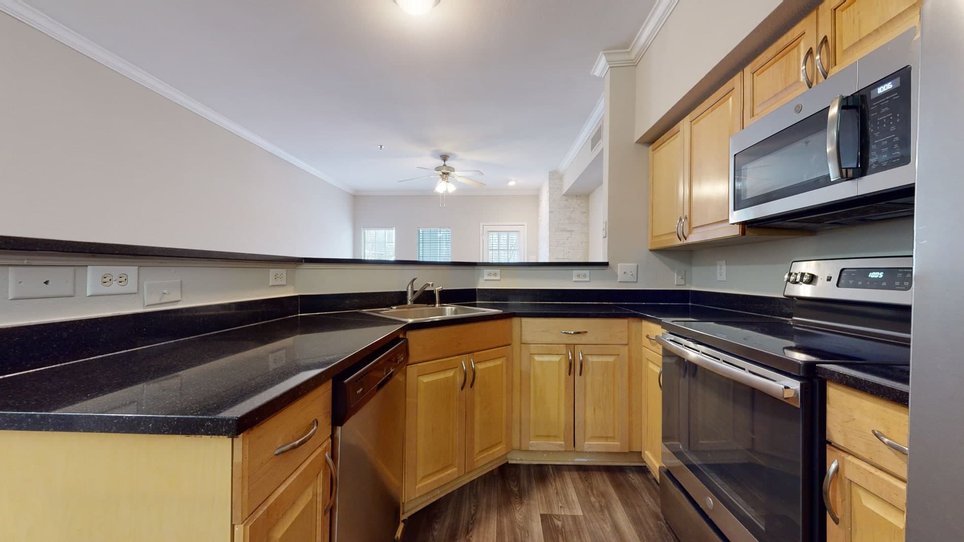 The Carriage Homes at Wyndham 1 of 5