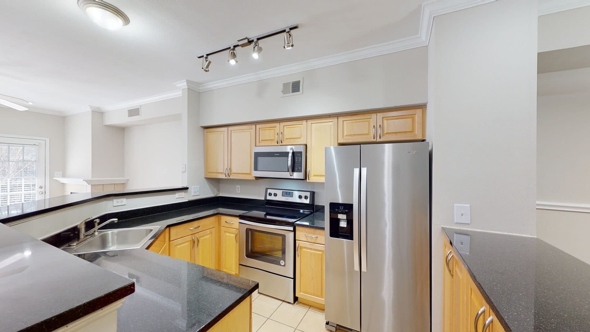 The Carriage Homes at Wyndham 1 of 5