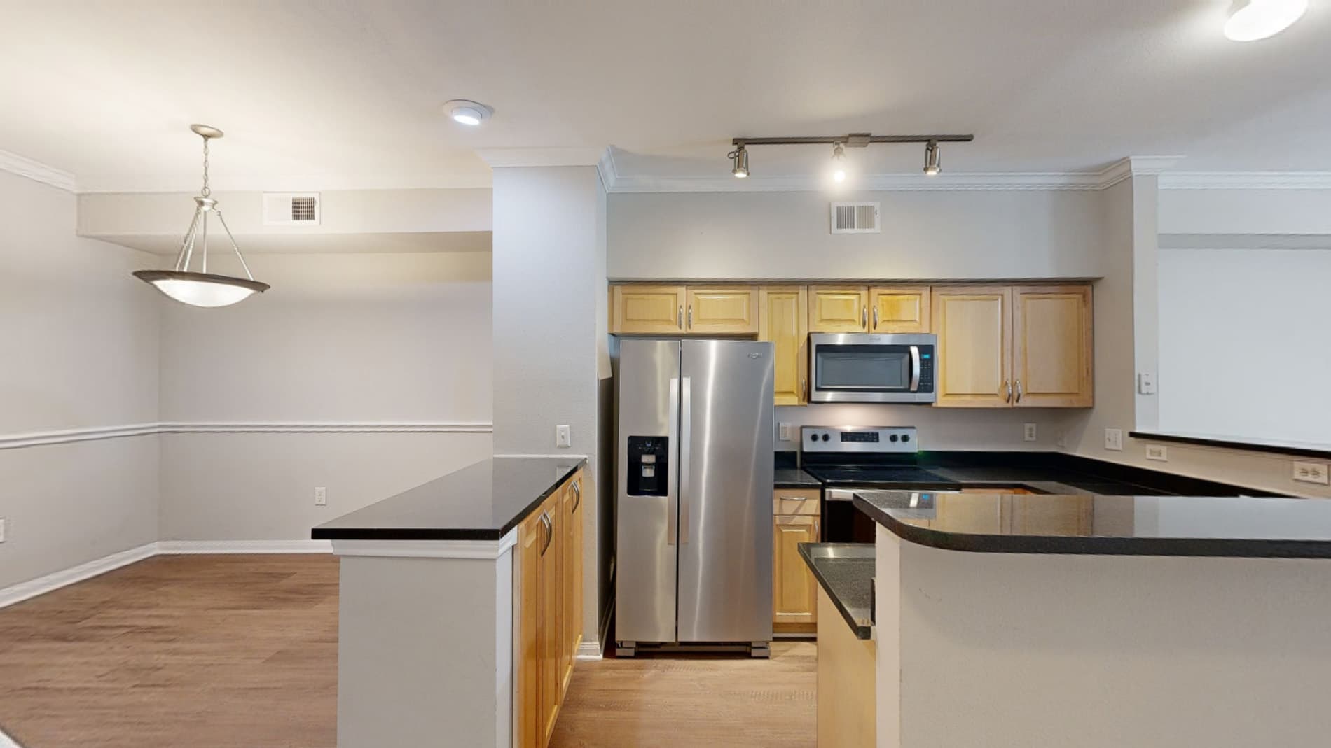 The Carriage Homes at Wyndham 1 of 5