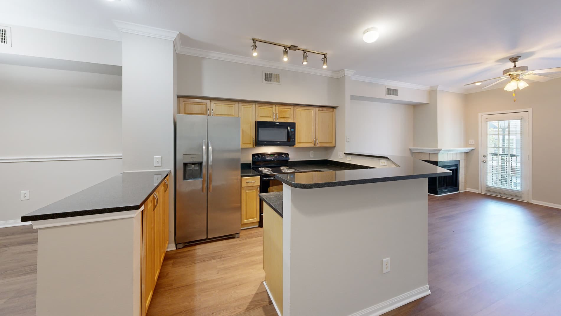 The Carriage Homes at Wyndham 1 of 5