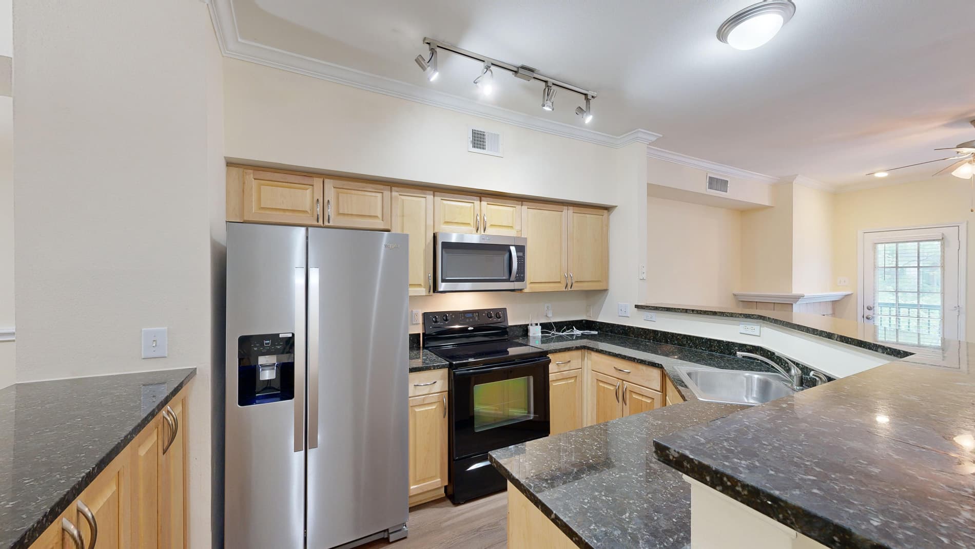 The Carriage Homes at Wyndham 1 of 5