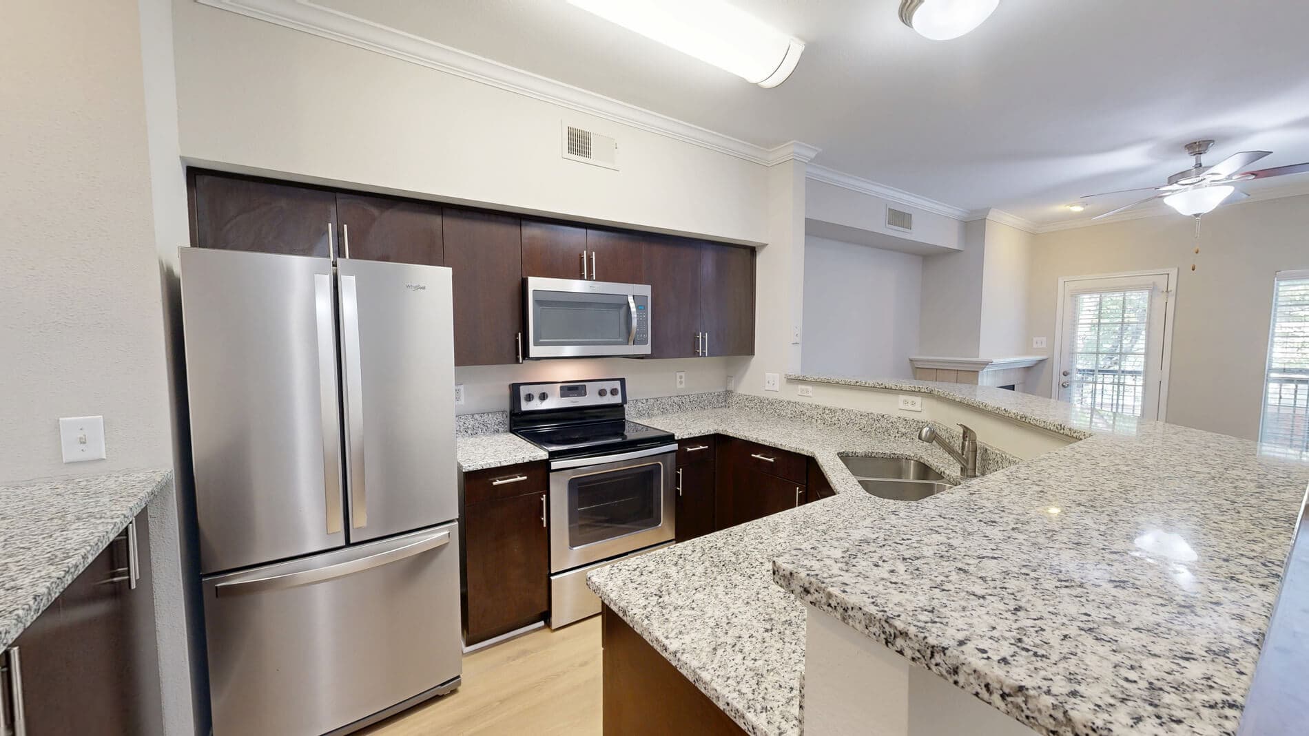 The Carriage Homes at Wyndham 1 of 5