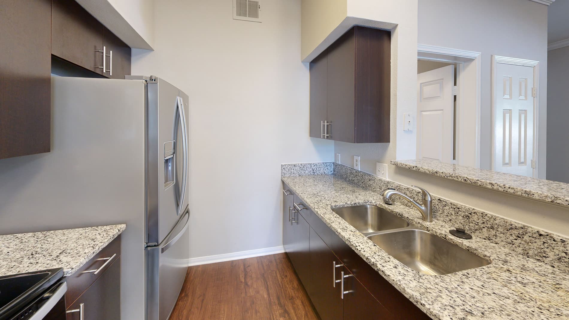 The Carriage Homes at Wyndham 1 of 5