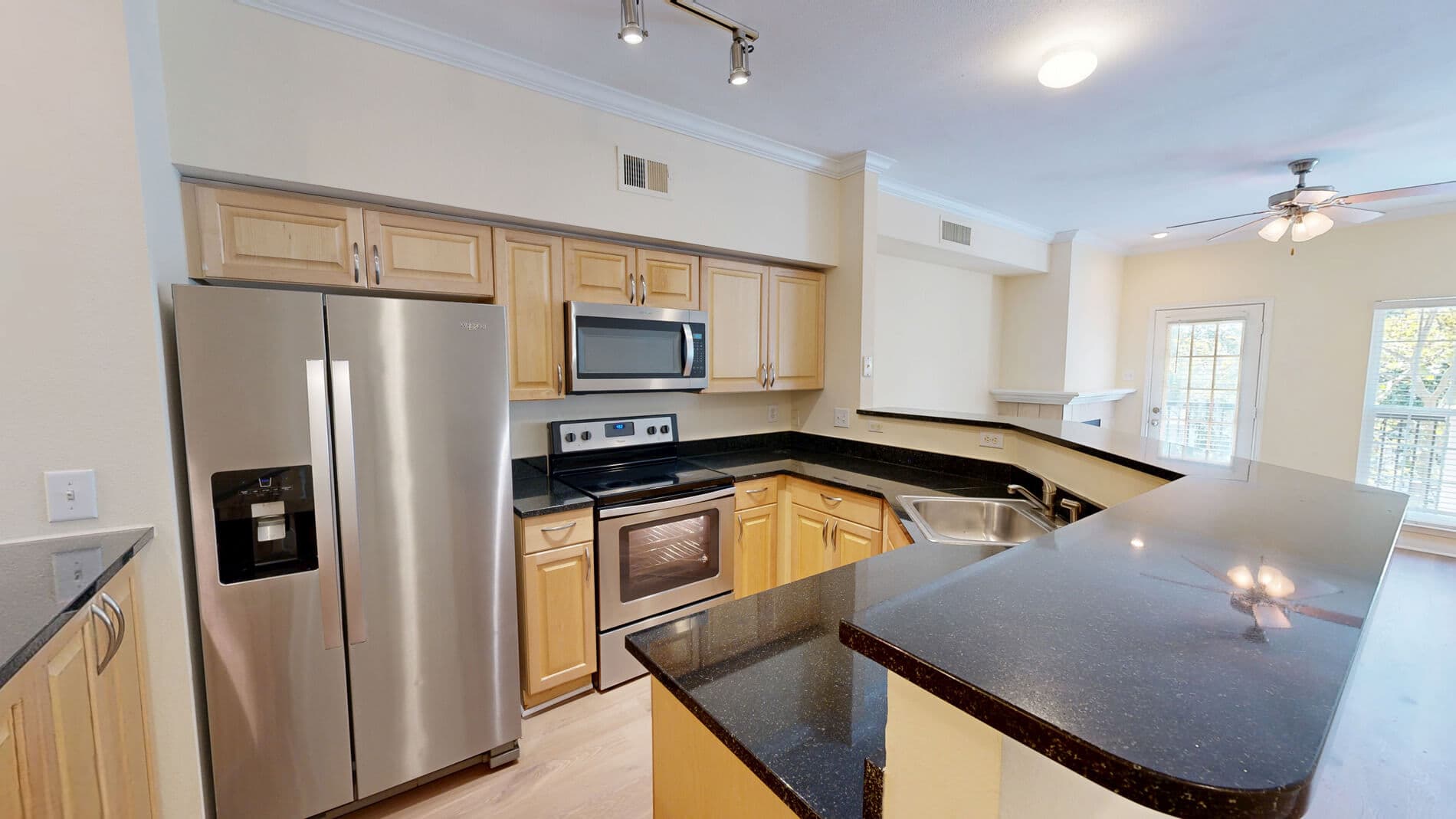 The Carriage Homes at Wyndham 1 of 5