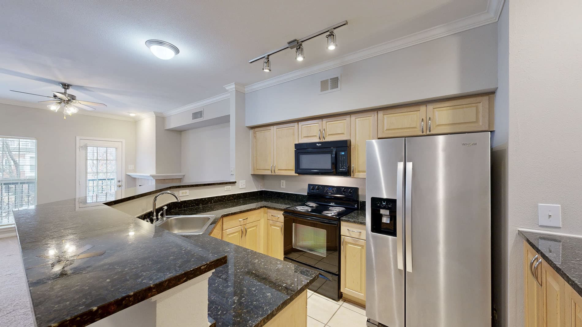 The Carriage Homes at Wyndham 1 of 5