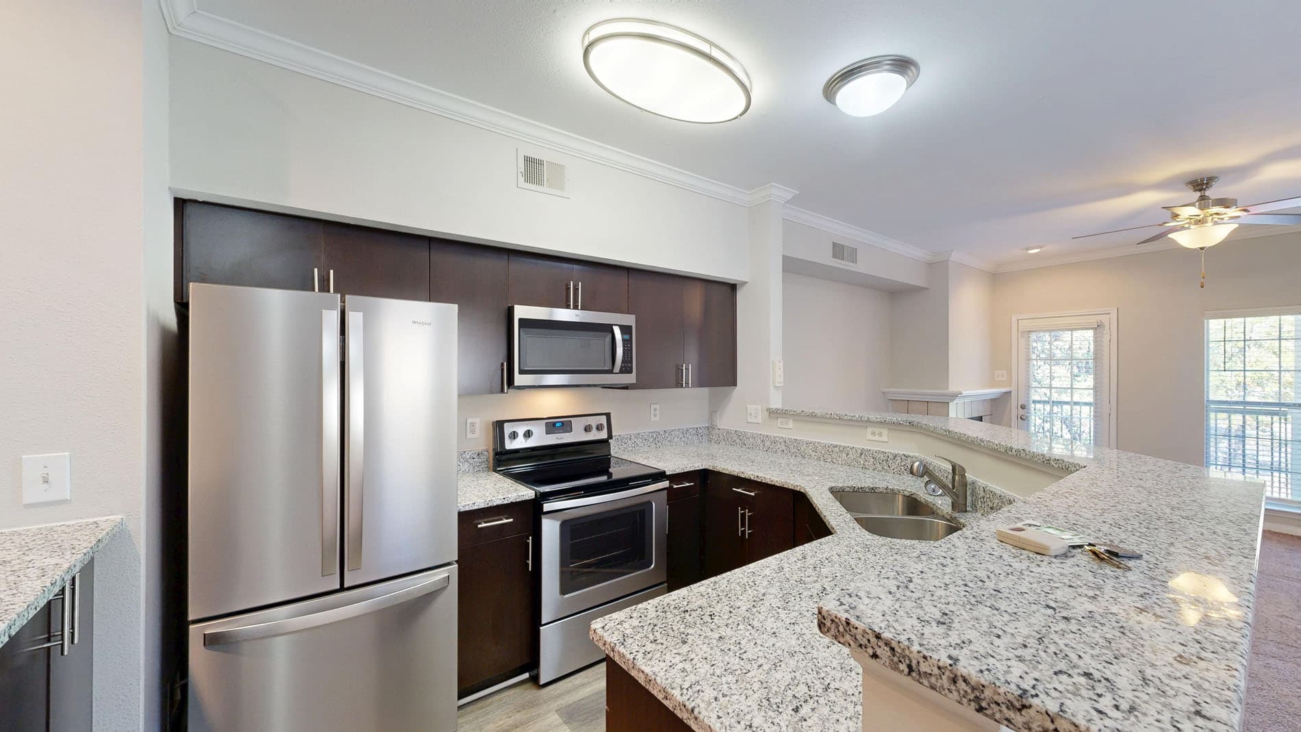 The Carriage Homes at Wyndham 1 of 4