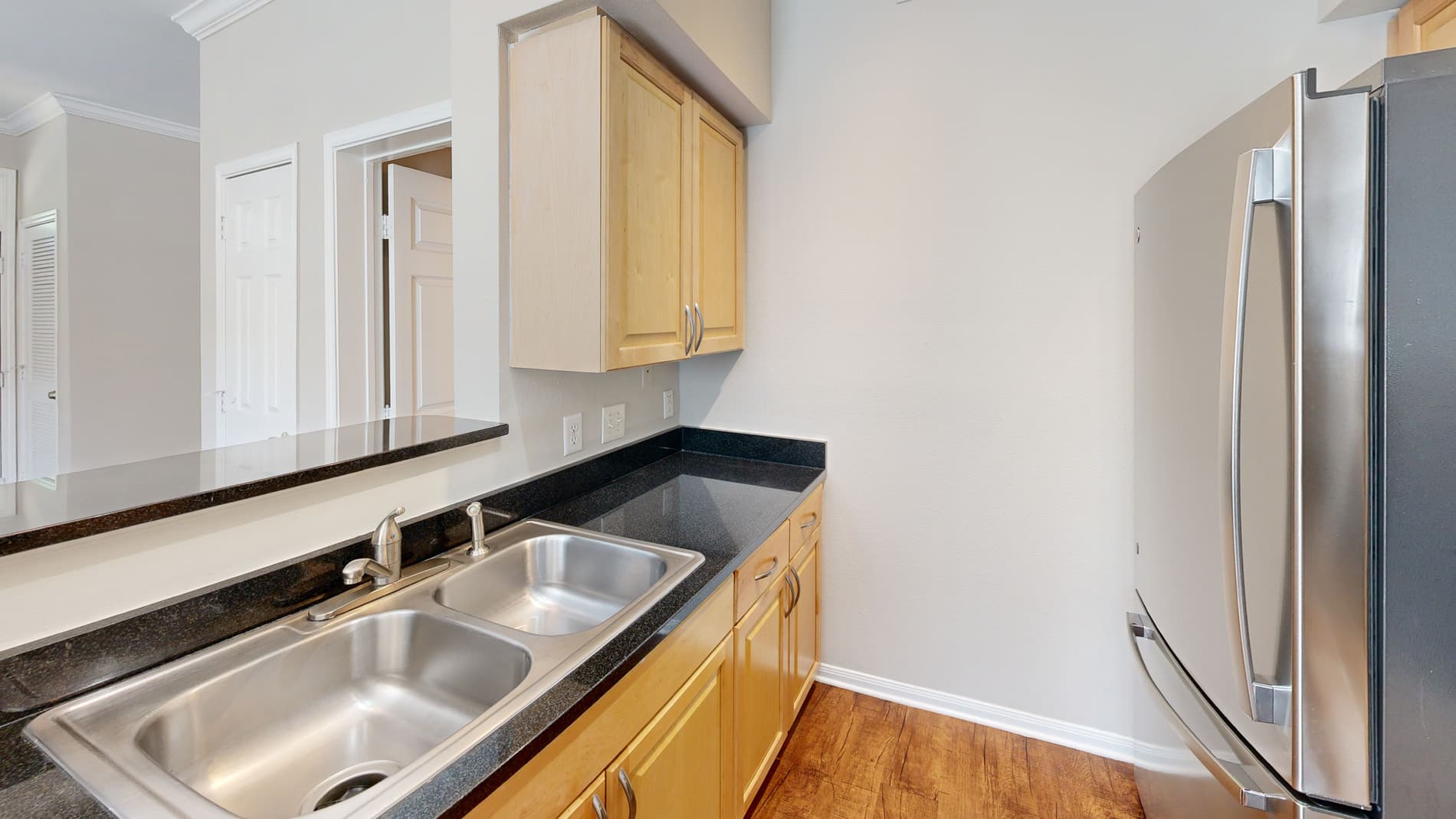 The Carriage Homes at Wyndham 1 of 5