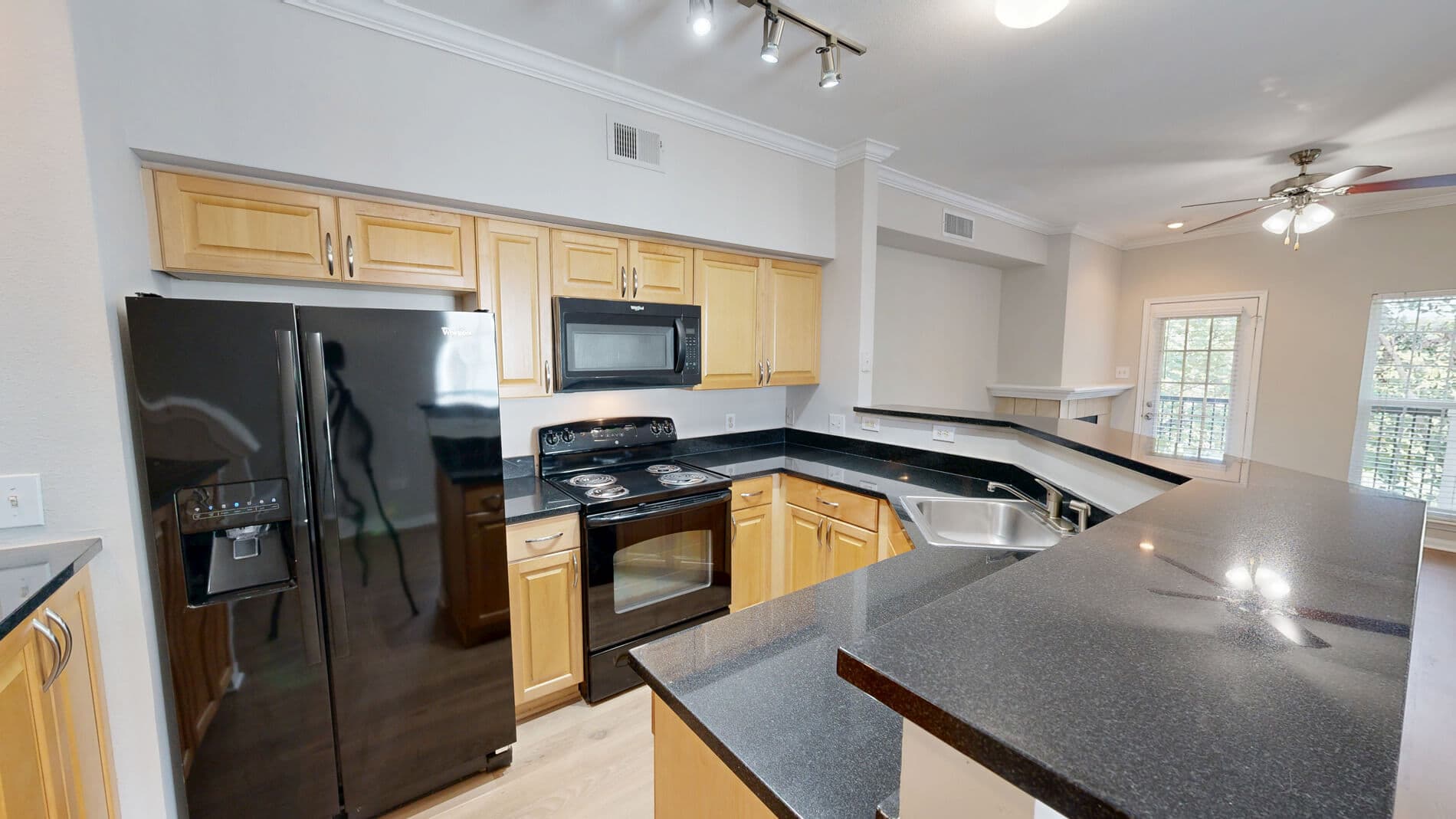 The Carriage Homes at Wyndham 1 of 4