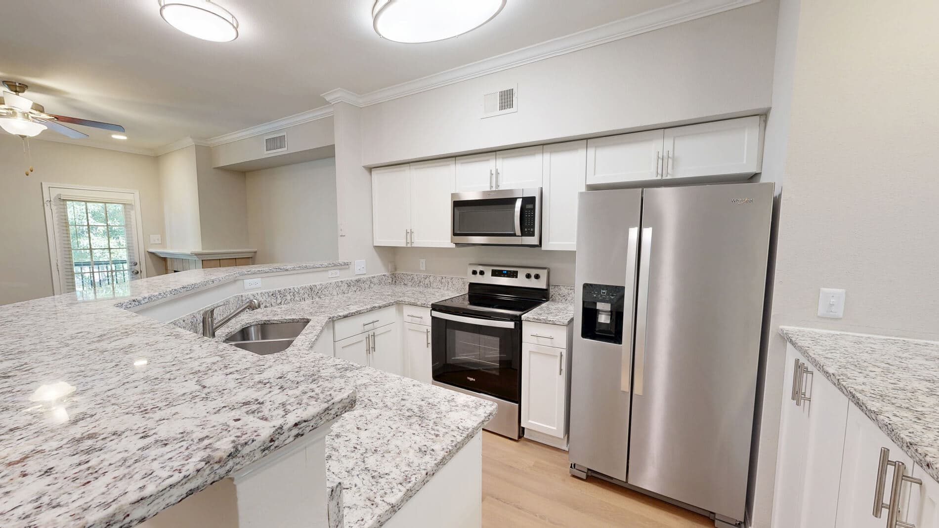 The Carriage Homes at Wyndham 1 of 5