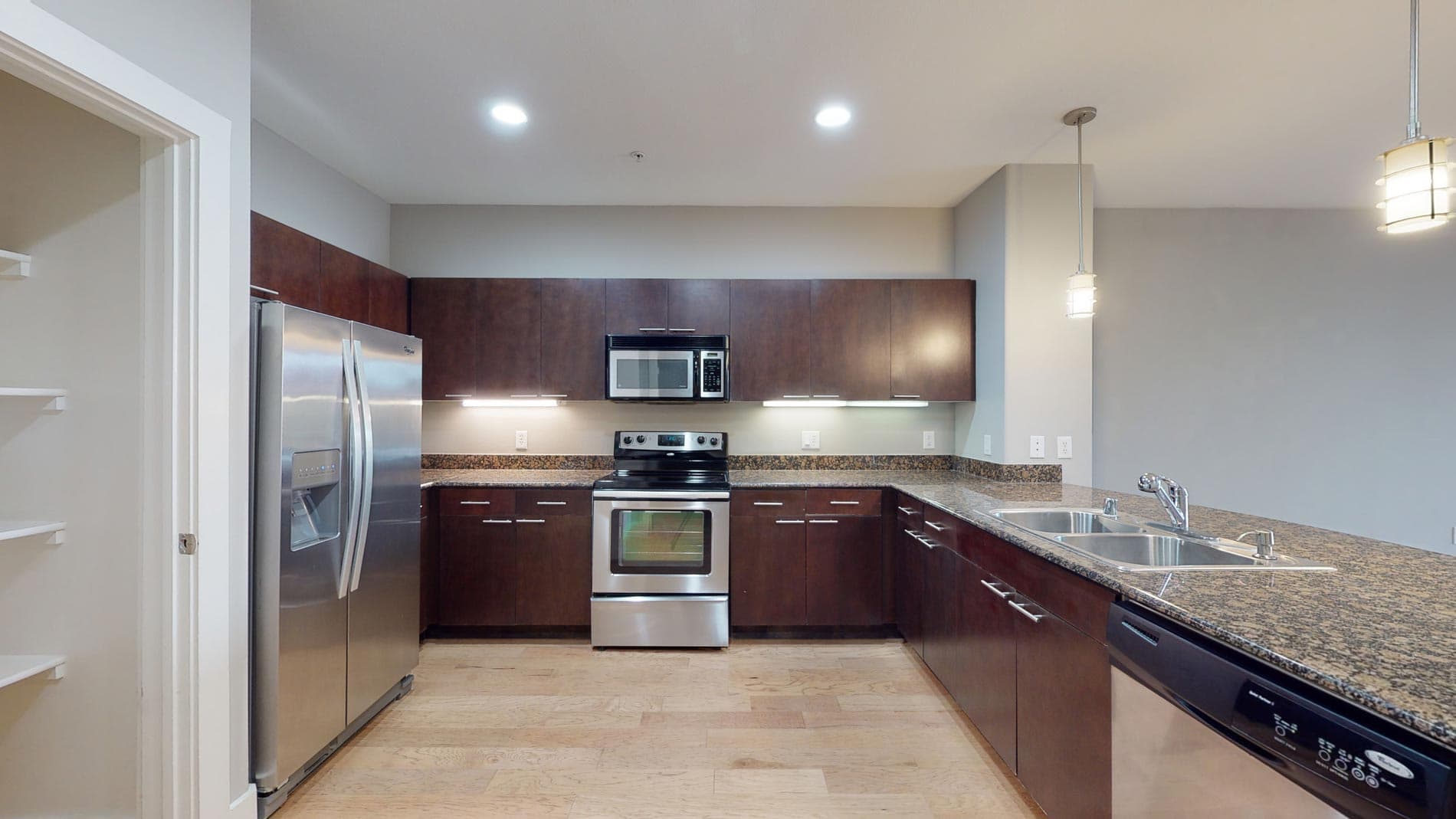 Legacy Village Apartment Homes 1 of 5