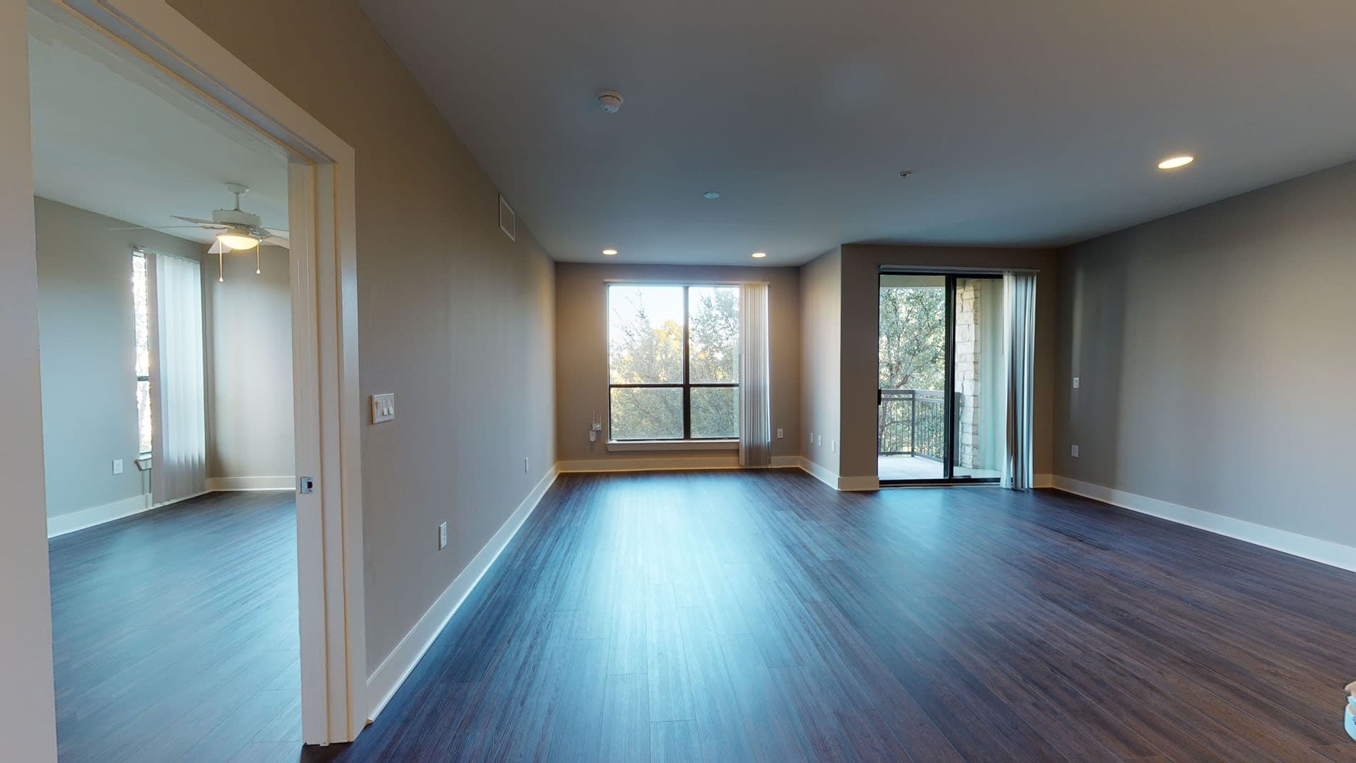 Legacy Village Apartment Homes 1 of 5