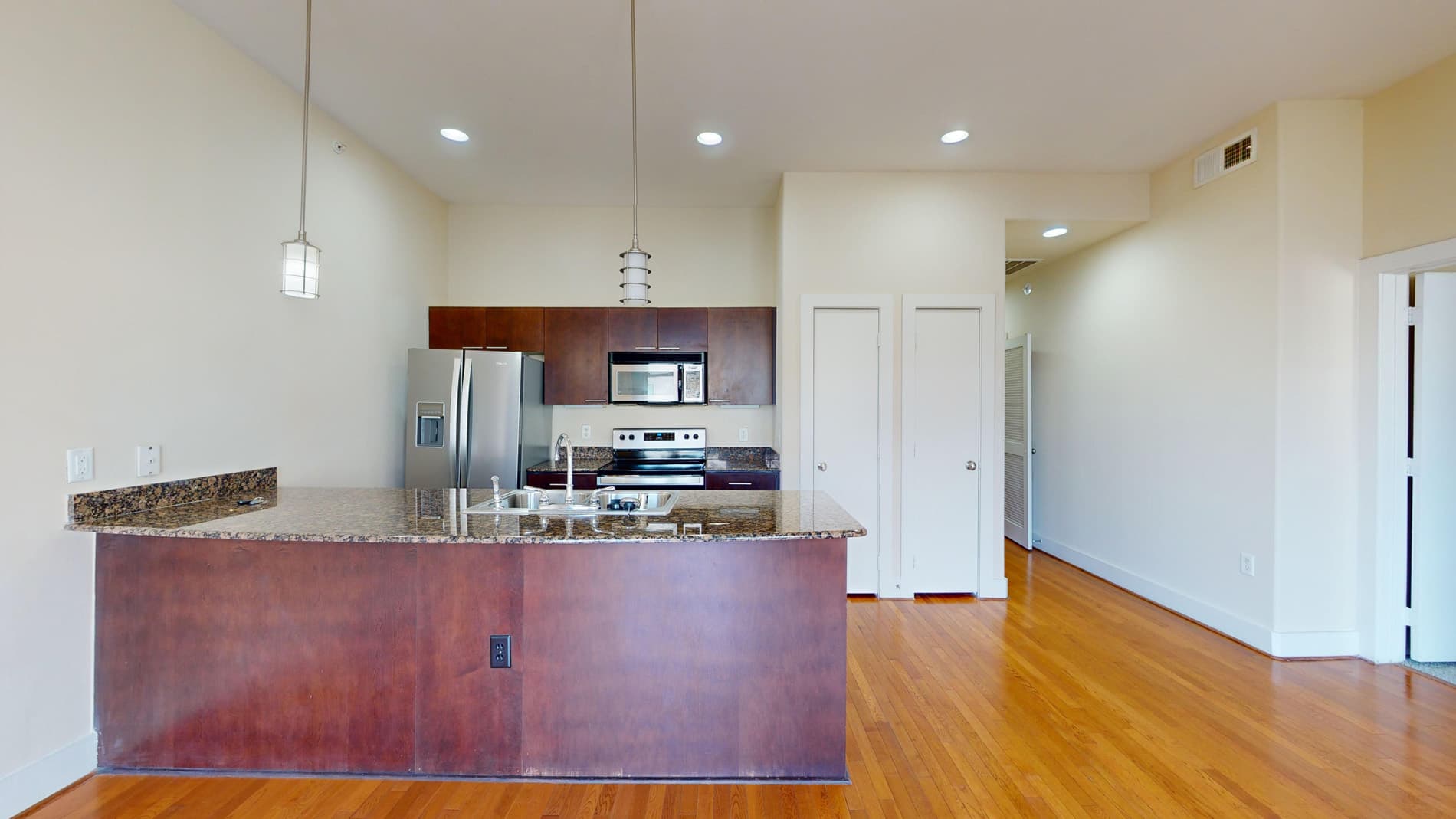 Legacy Village Apartment Homes 1 of 5
