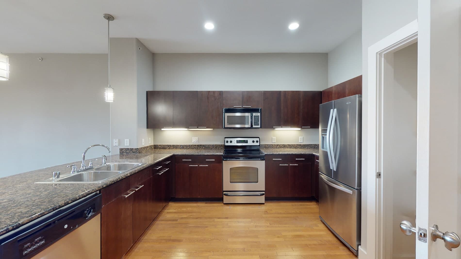 Legacy Village Apartment Homes 1 of 5