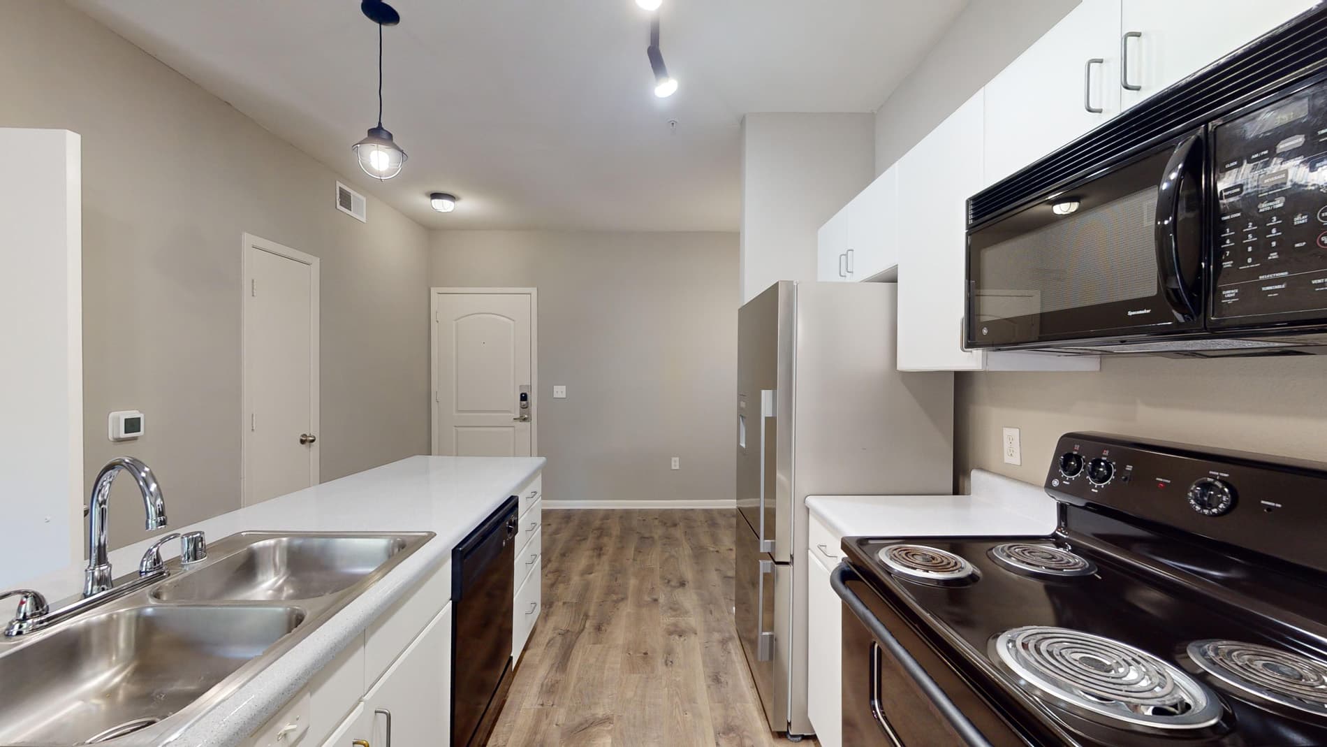 Legacy Village Apartment Homes 1 of 4