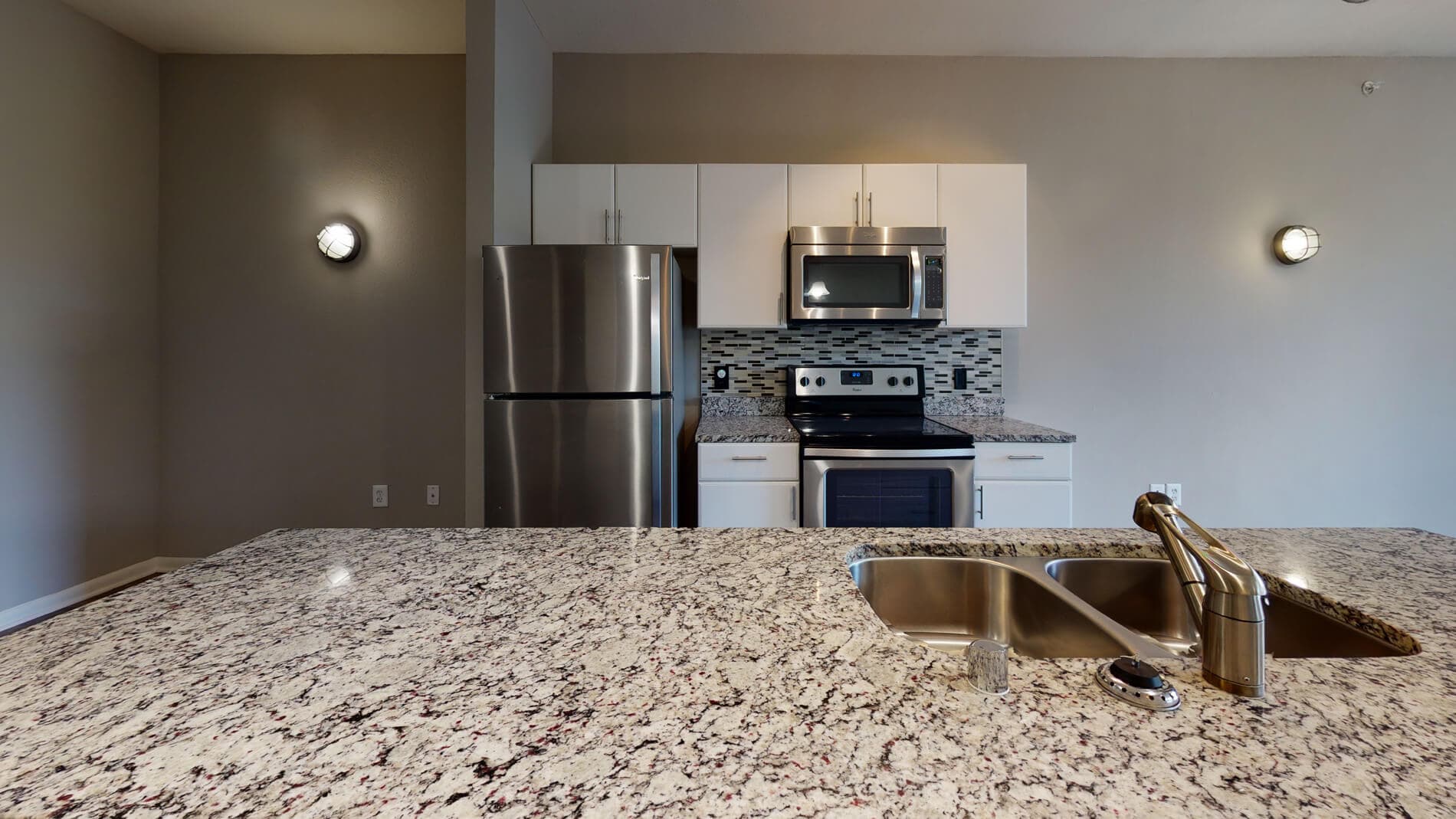 Legacy Village Apartment Homes 1 of 4