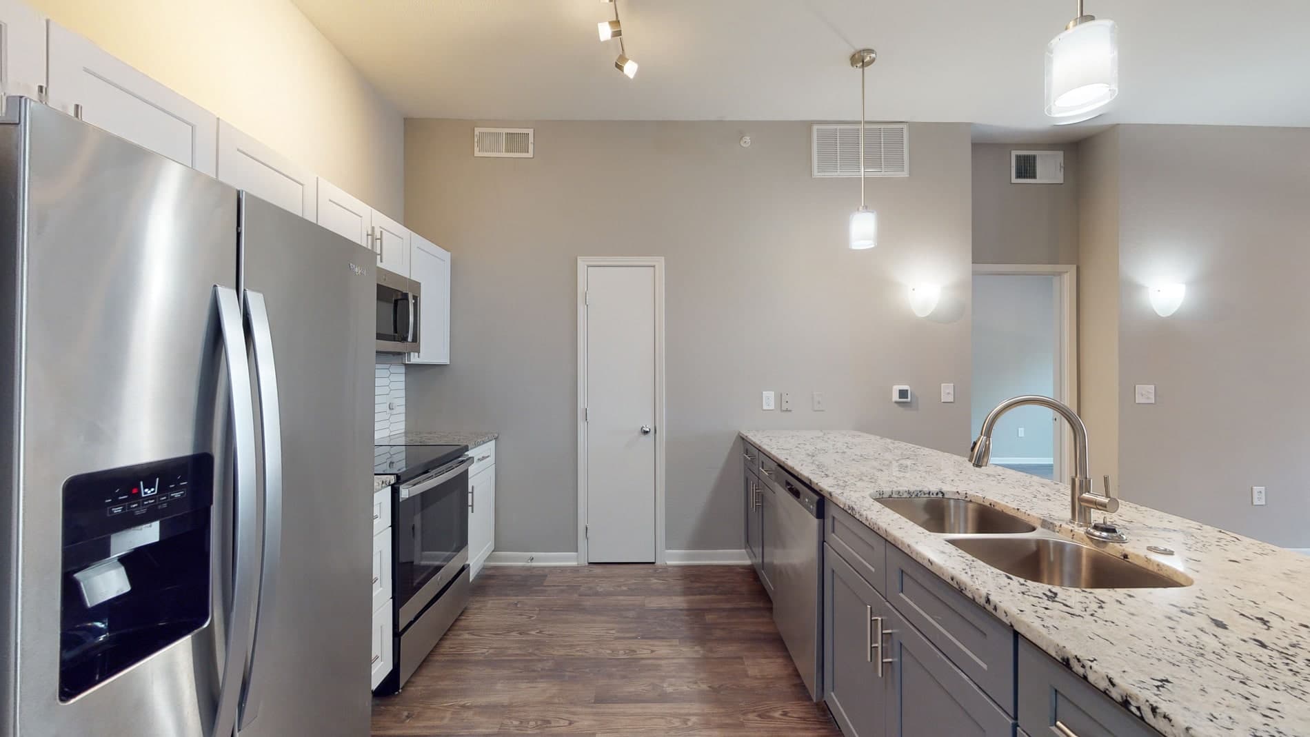 Legacy Village Apartment Homes 1 of 5