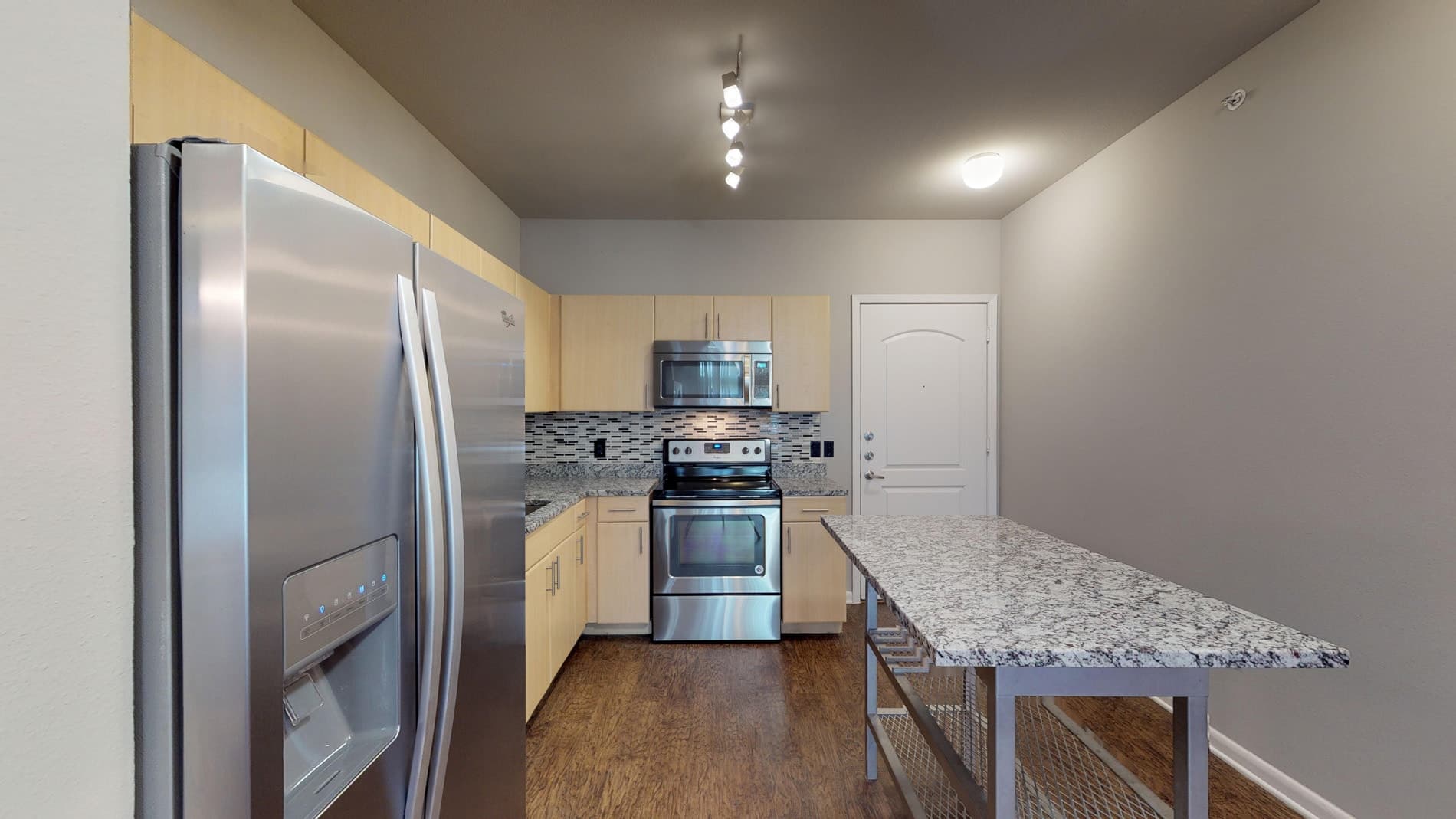 Legacy Village Apartment Homes 1 of 5