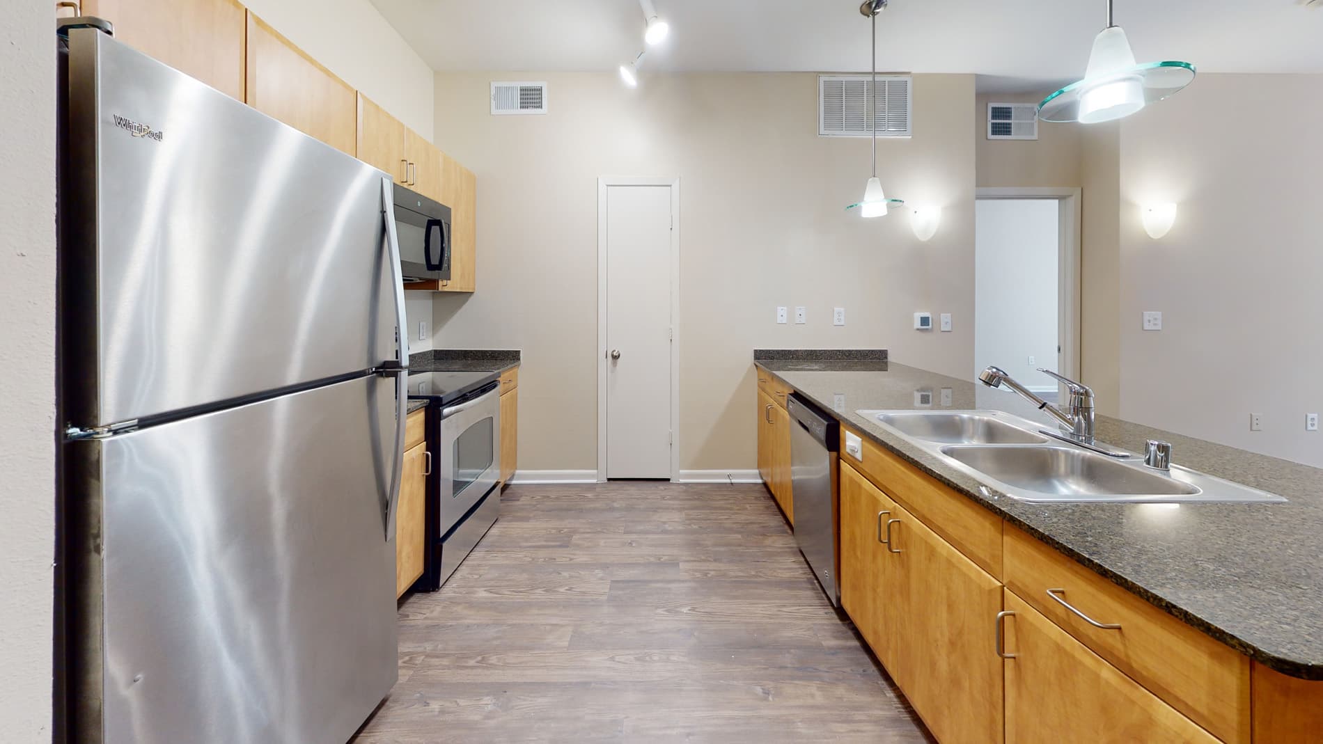 Legacy Village Apartment Homes 1 of 5