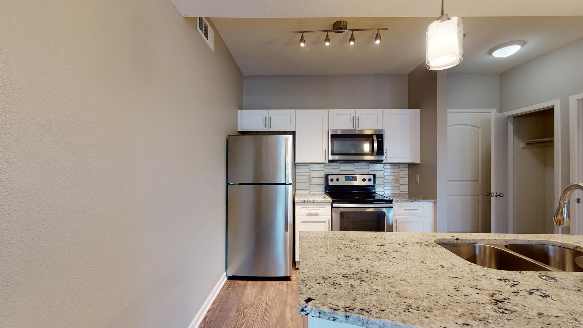 Legacy Village Apartment Homes 1 of 5