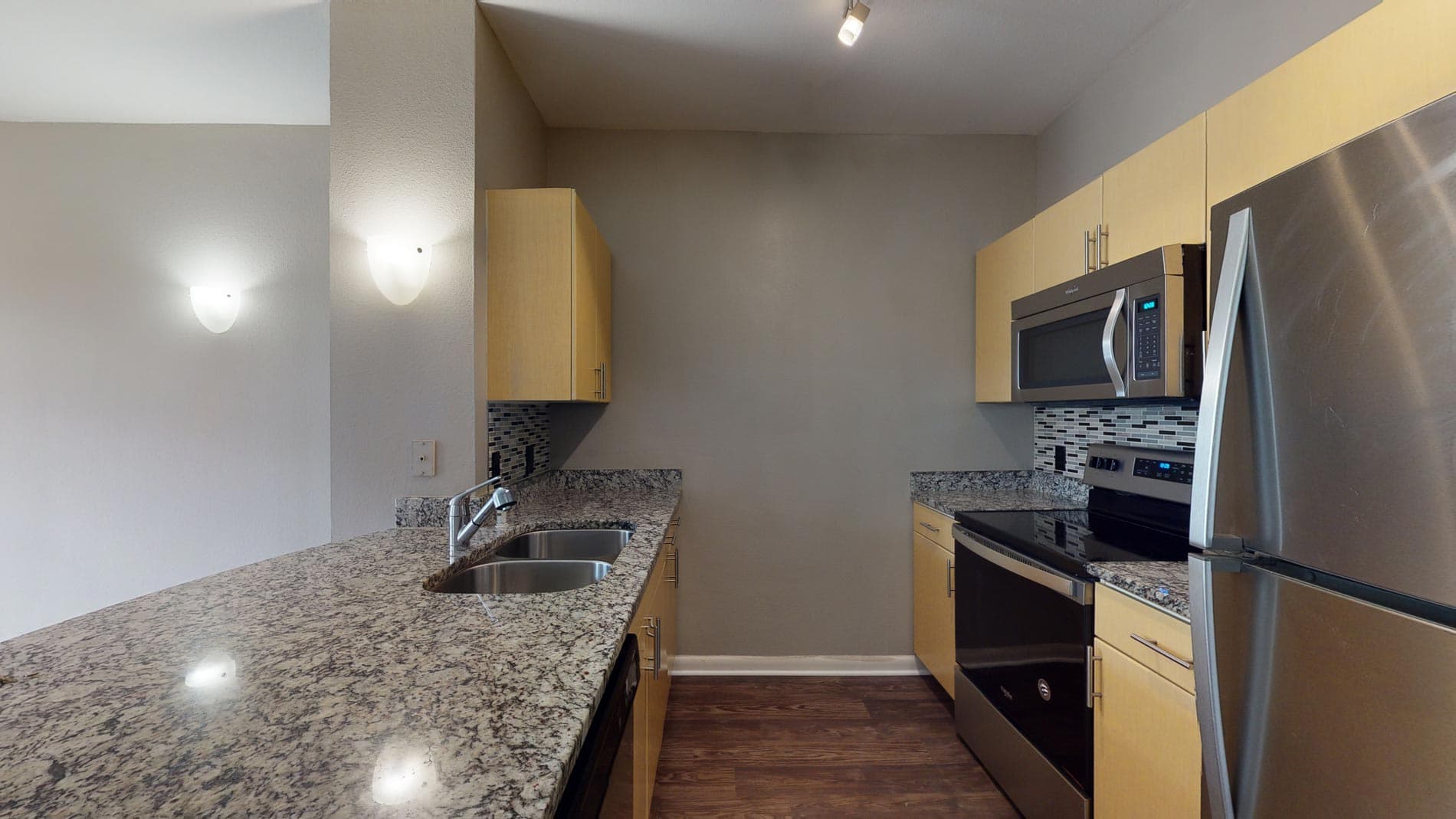 Legacy Village Apartment Homes 1 of 5