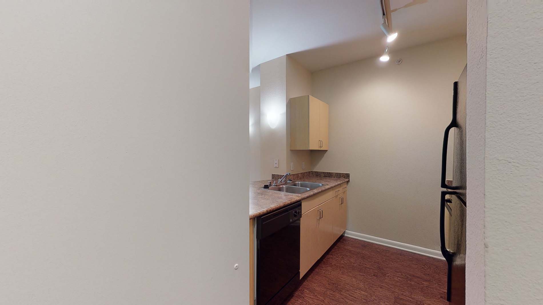 Legacy Village Apartment Homes 1 of 5