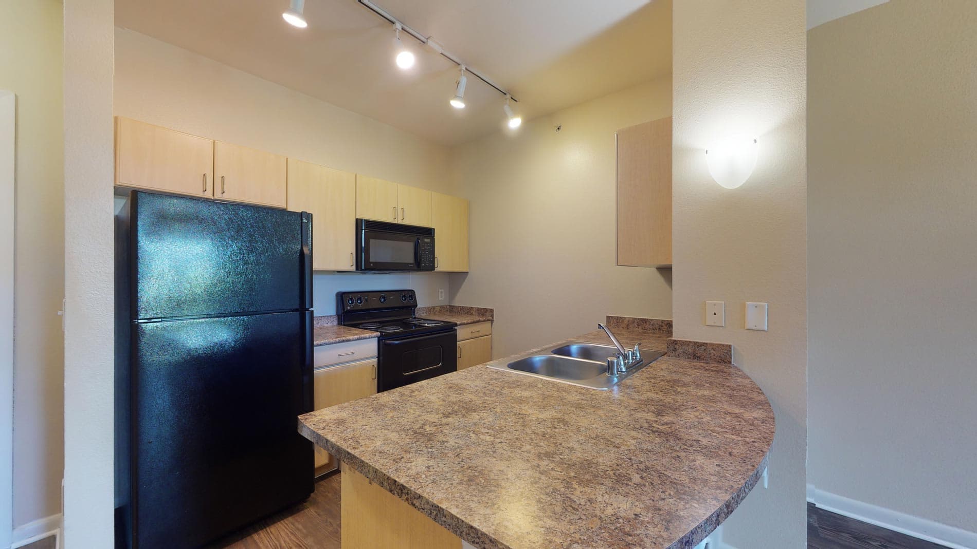 Legacy Village Apartment Homes 1 of 5