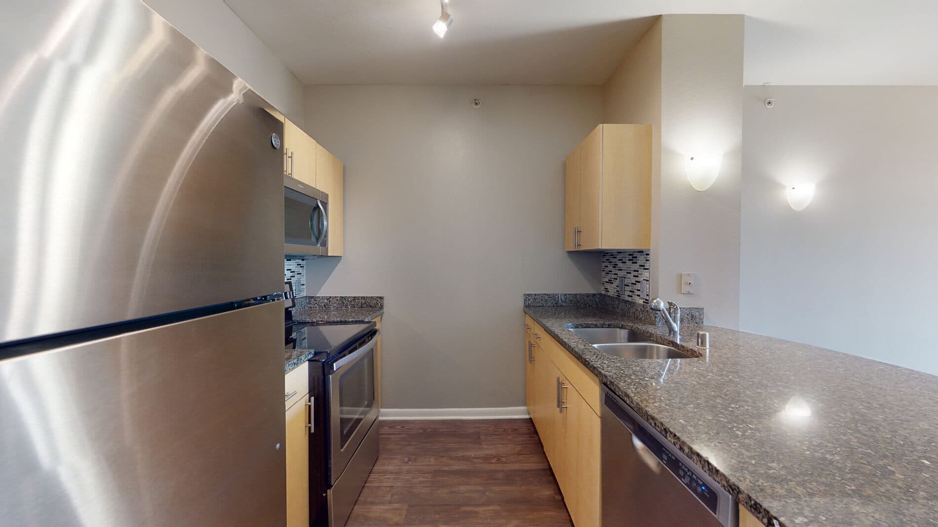 Legacy Village Apartment Homes 1 of 5