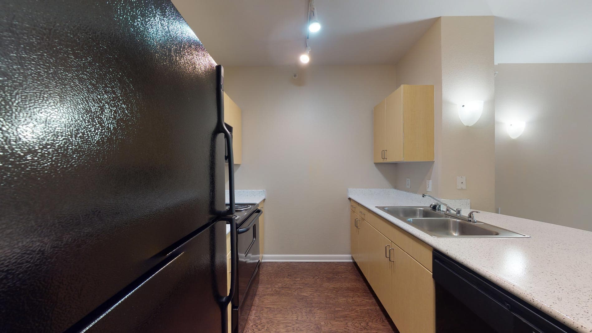 Legacy Village Apartment Homes 1 of 5