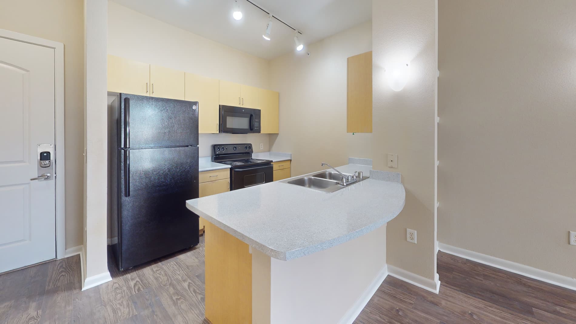 Legacy Village Apartment Homes 1 of 5
