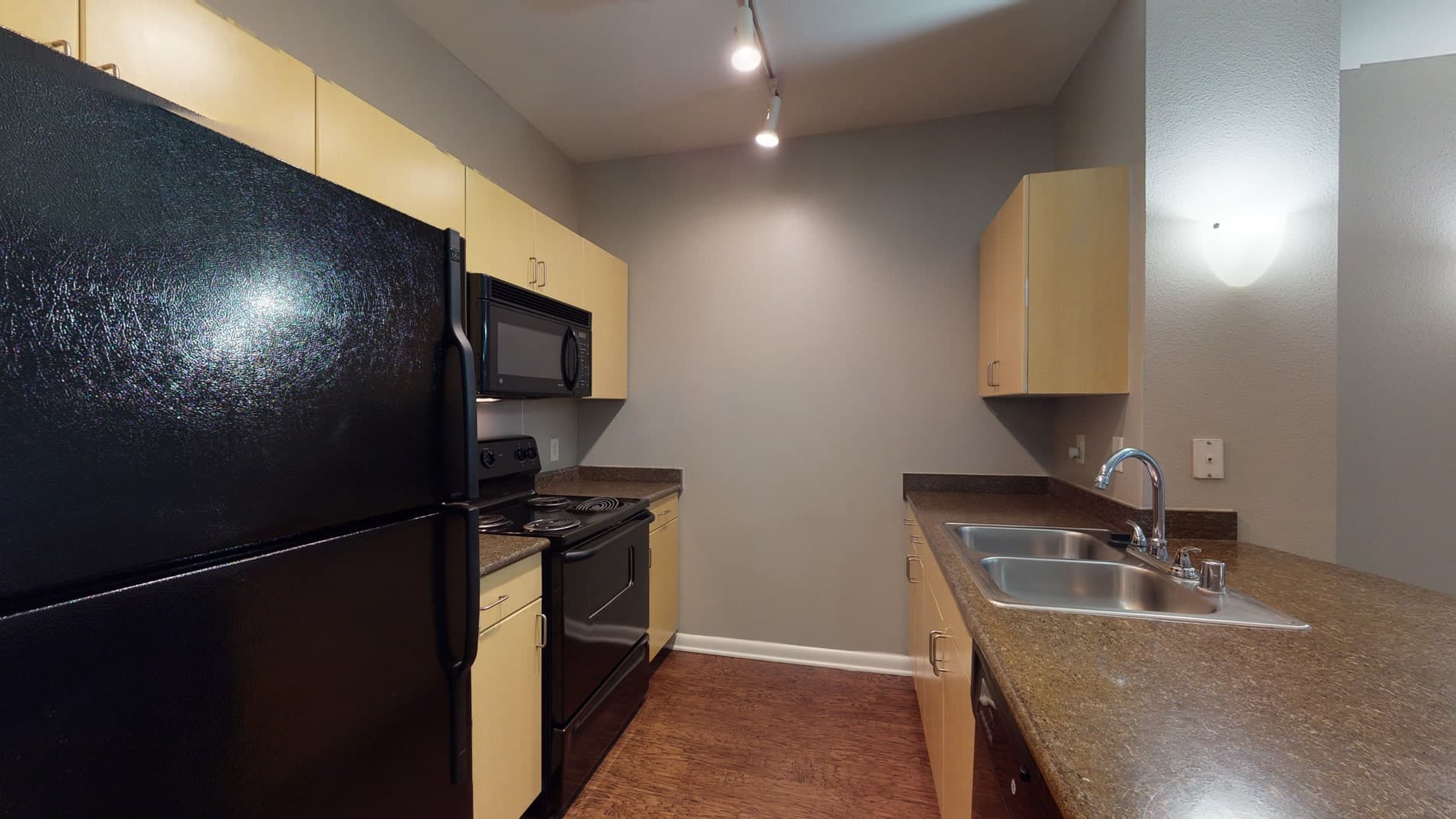 Legacy Village Apartment Homes 1 of 5