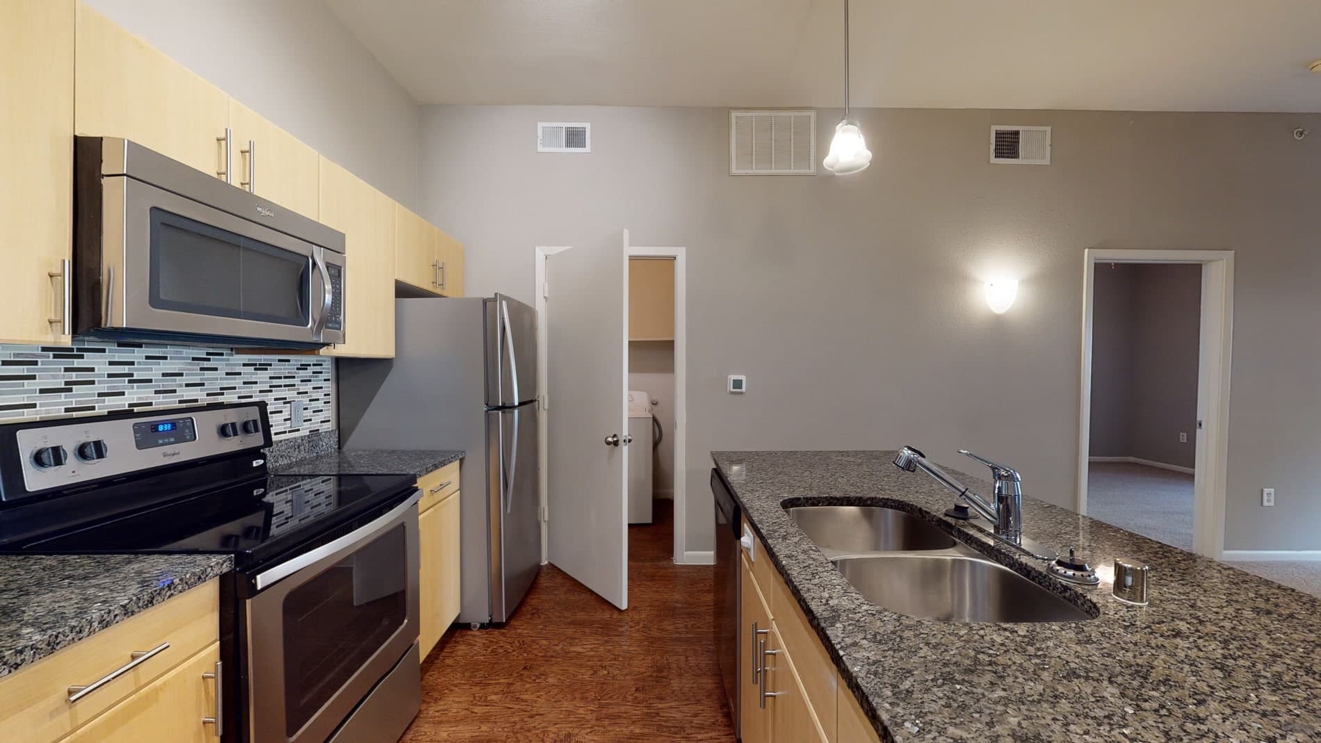 Legacy Village Apartment Homes 1 of 5