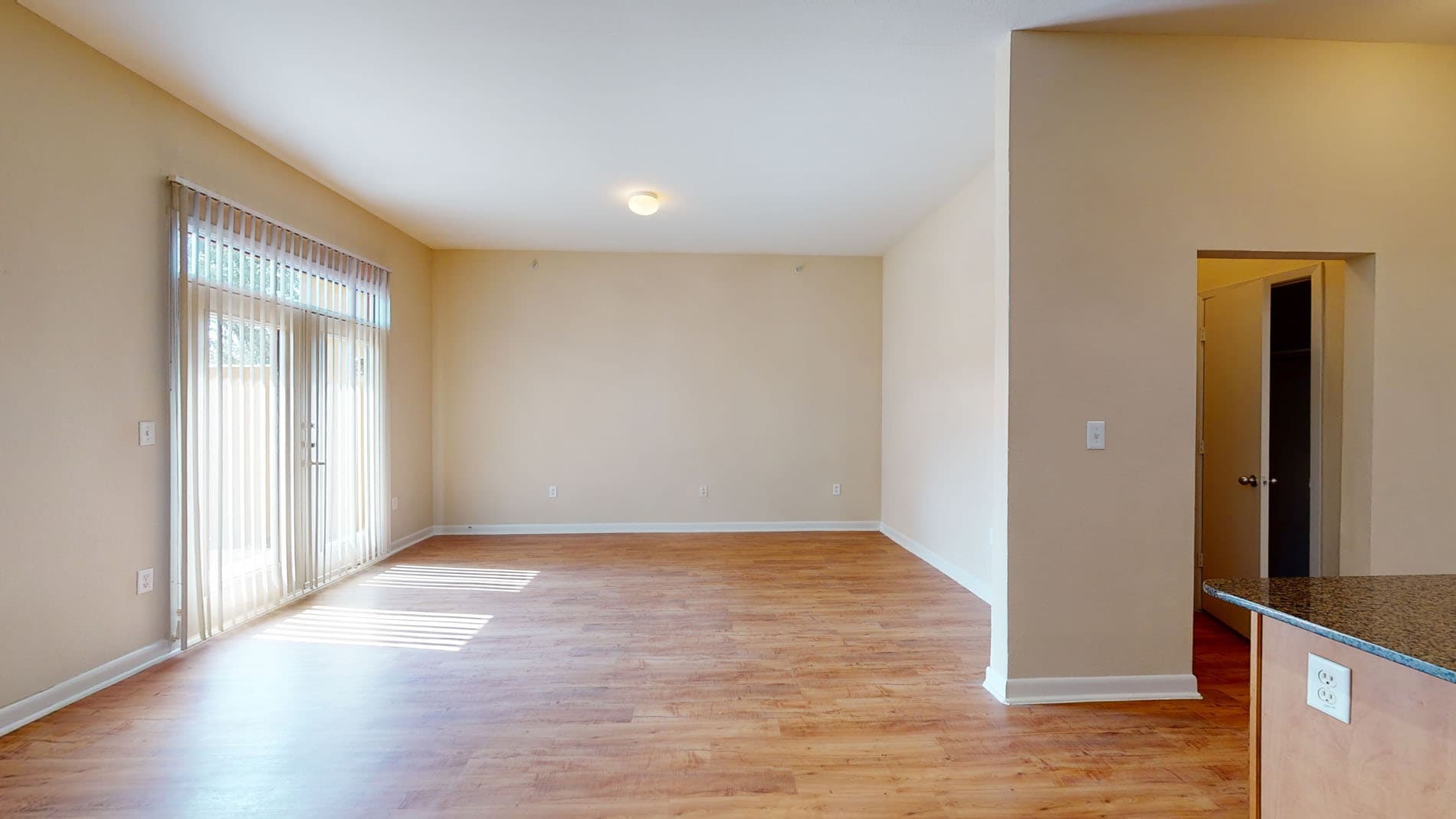 Legacy Village Apartment Homes 1 of 5