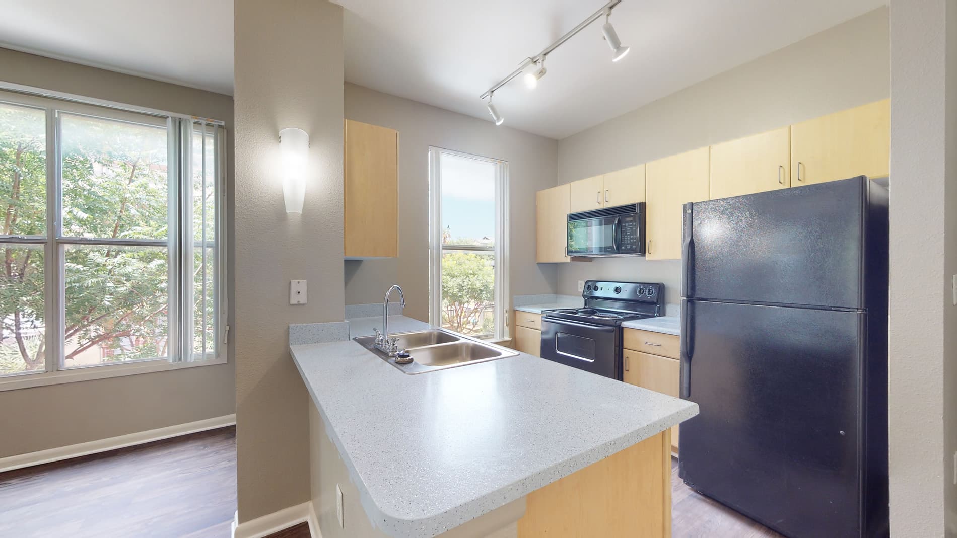 Legacy Village Apartment Homes 1 of 5
