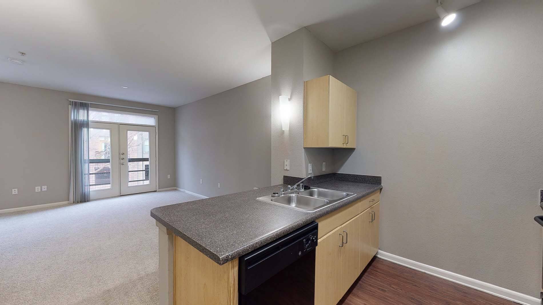 Legacy Village Apartment Homes 1 of 5