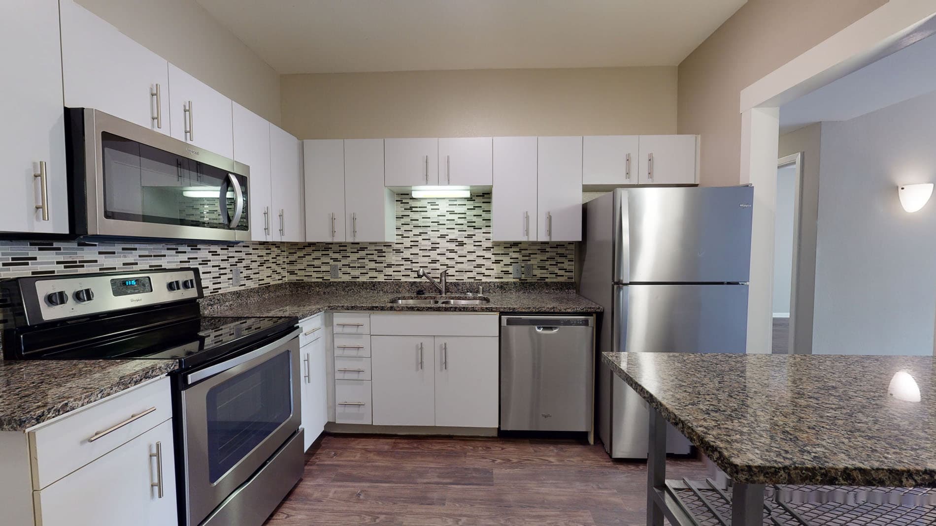 Legacy Village Apartment Homes 1 of 5