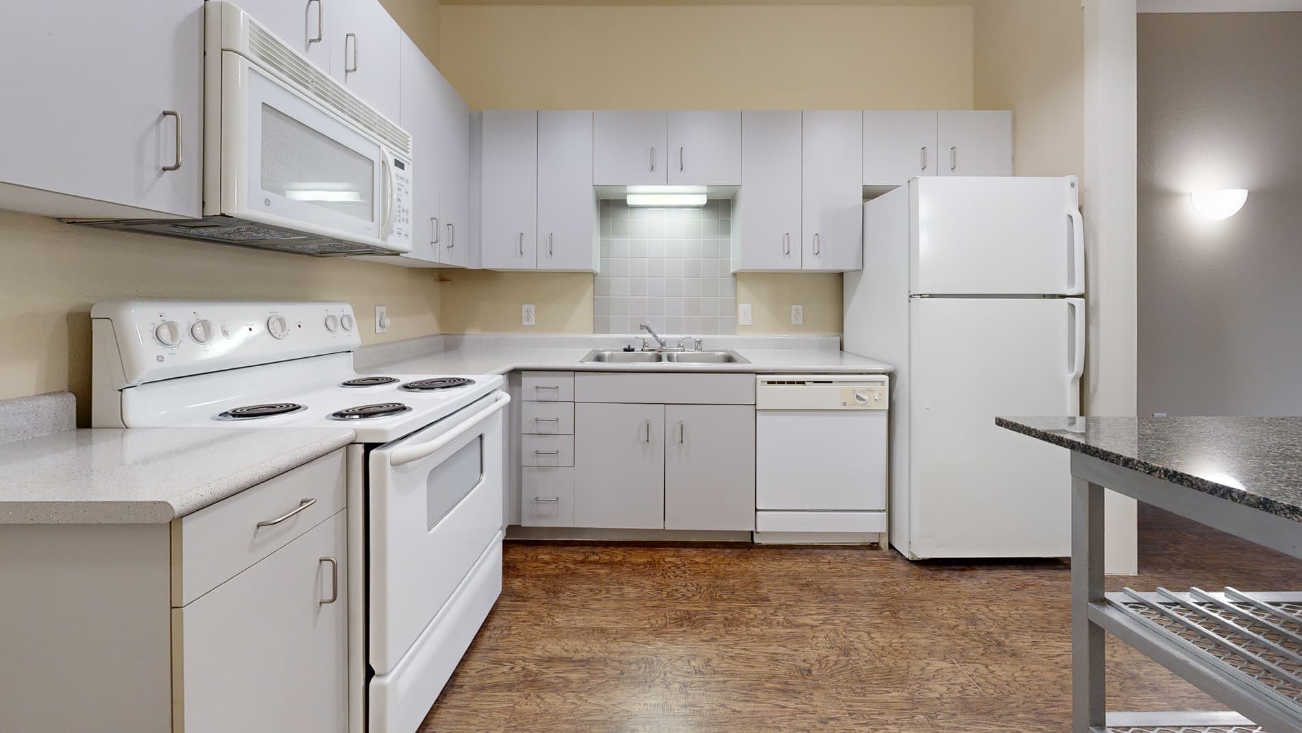 Legacy Village Apartment Homes 1 of 5