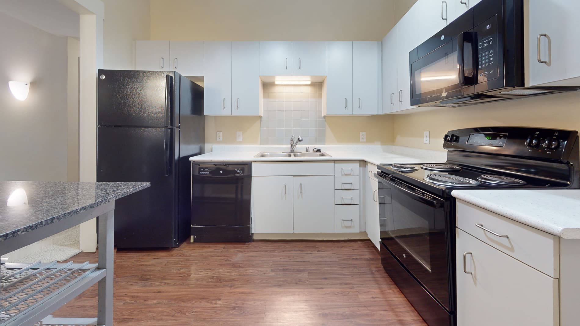 Legacy Village Apartment Homes 1 of 5