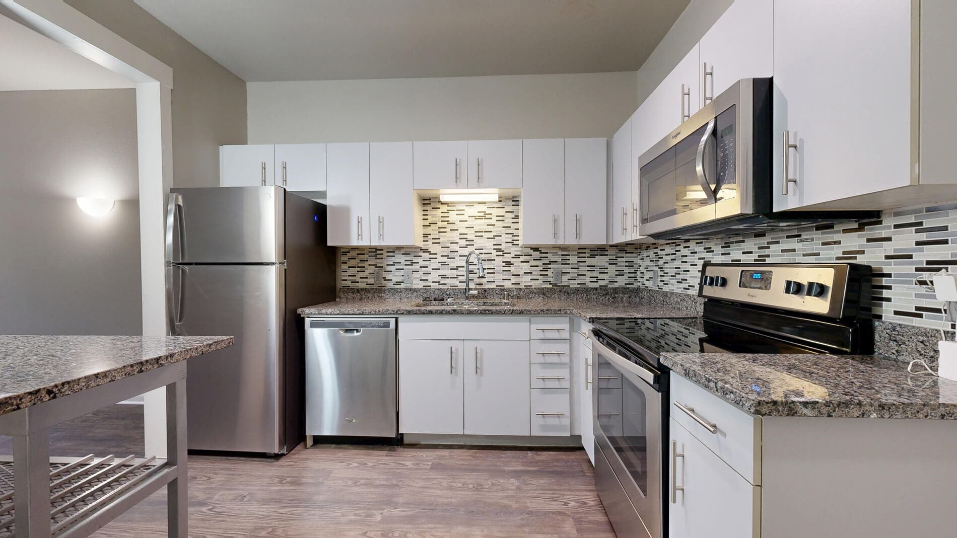 Legacy Village Apartment Homes 1 of 5