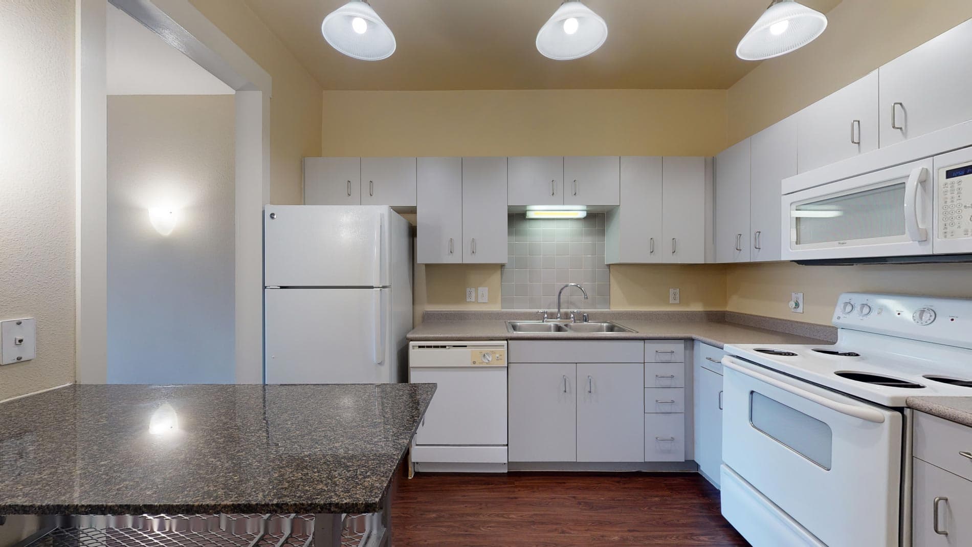 Legacy Village Apartment Homes 1 of 5