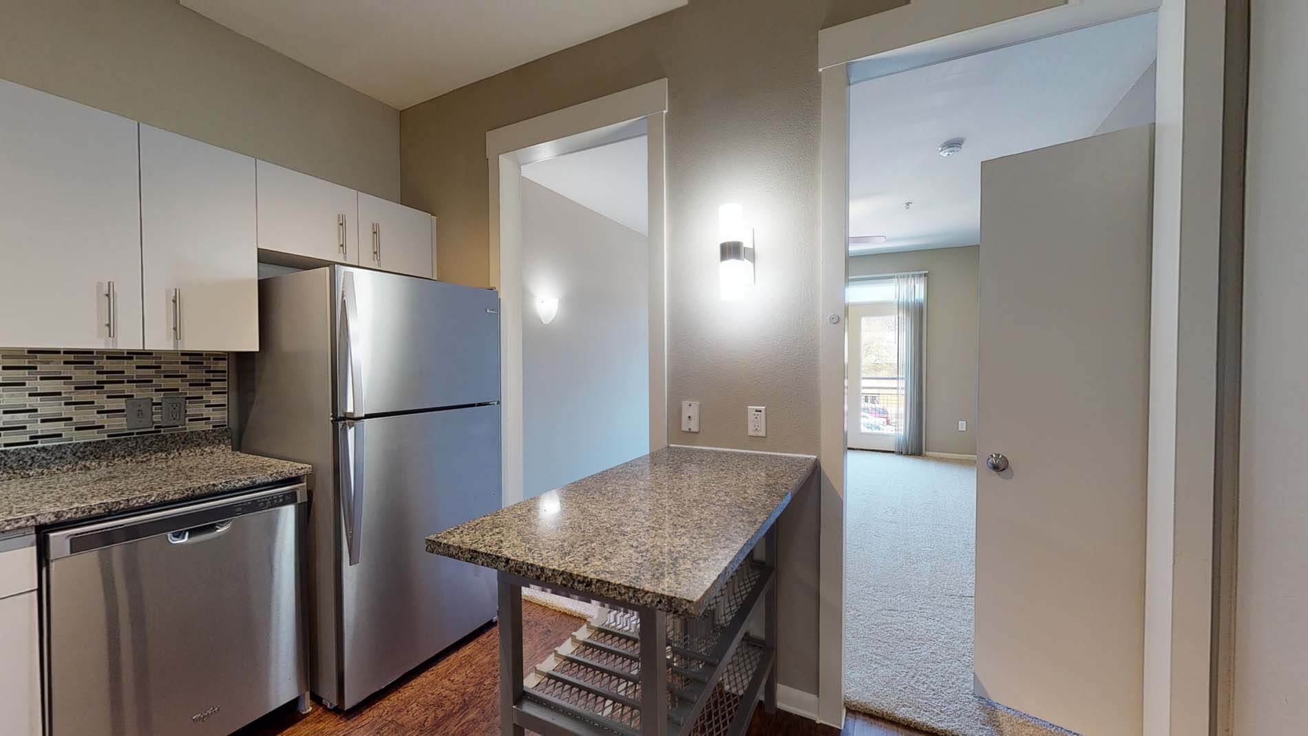 Legacy Village Apartment Homes 1 of 5