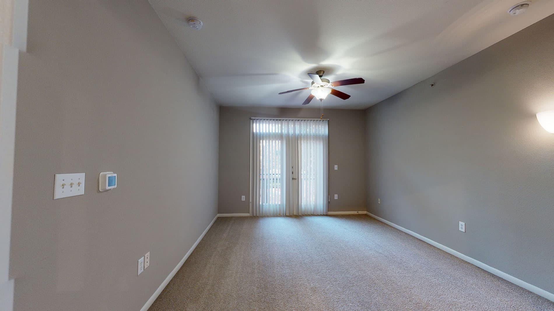 Legacy Village Apartment Homes 1 of 5