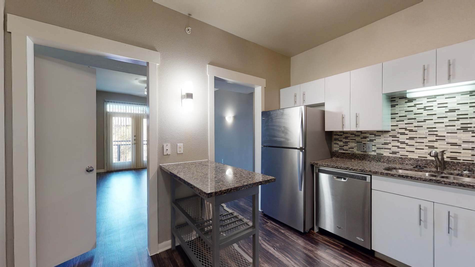 Legacy Village Apartment Homes 1 of 5