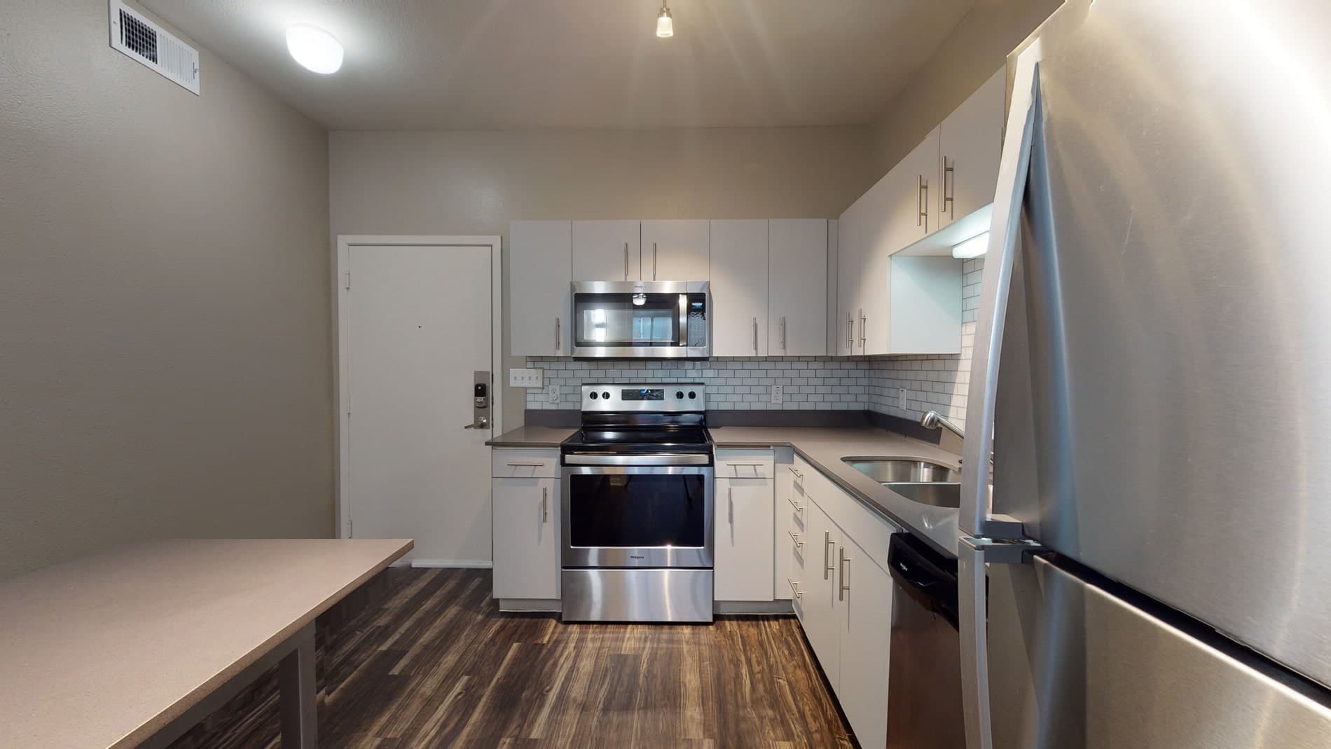 Legacy Village Apartment Homes 1 of 5